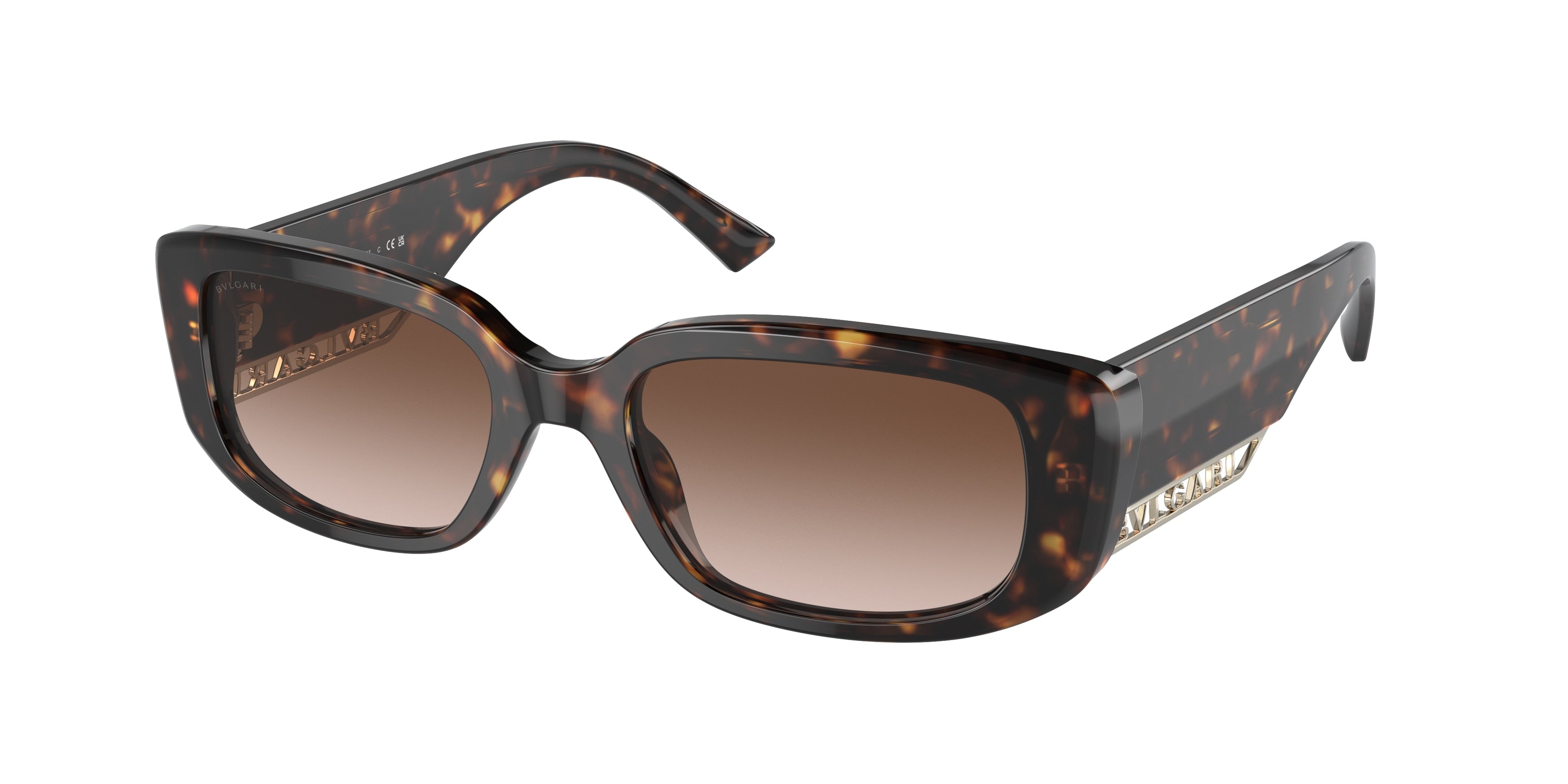 Womens bvlgari sunglasses sale