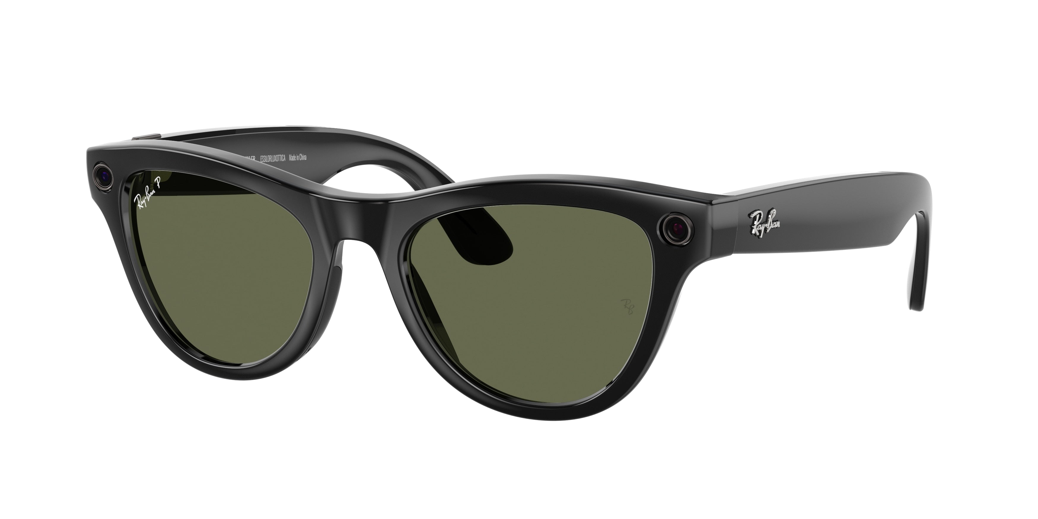 Ray ban eye cat glasses online