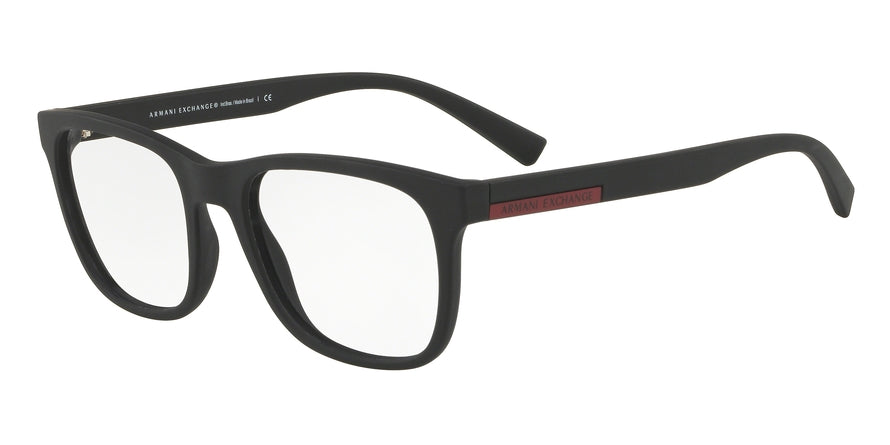 Armani exchange best sale glasses for men