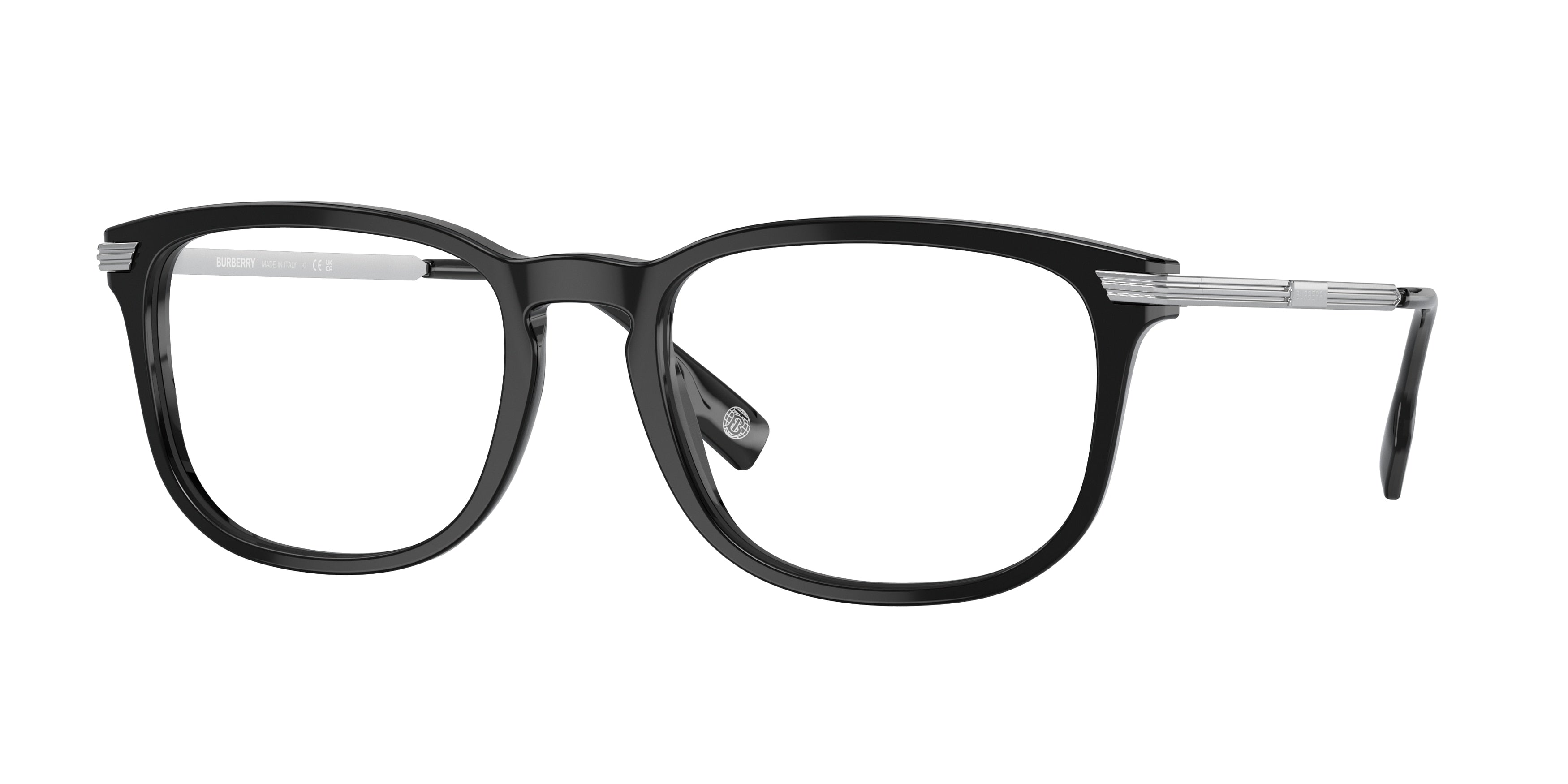 Burberry eyeglasses shops frame