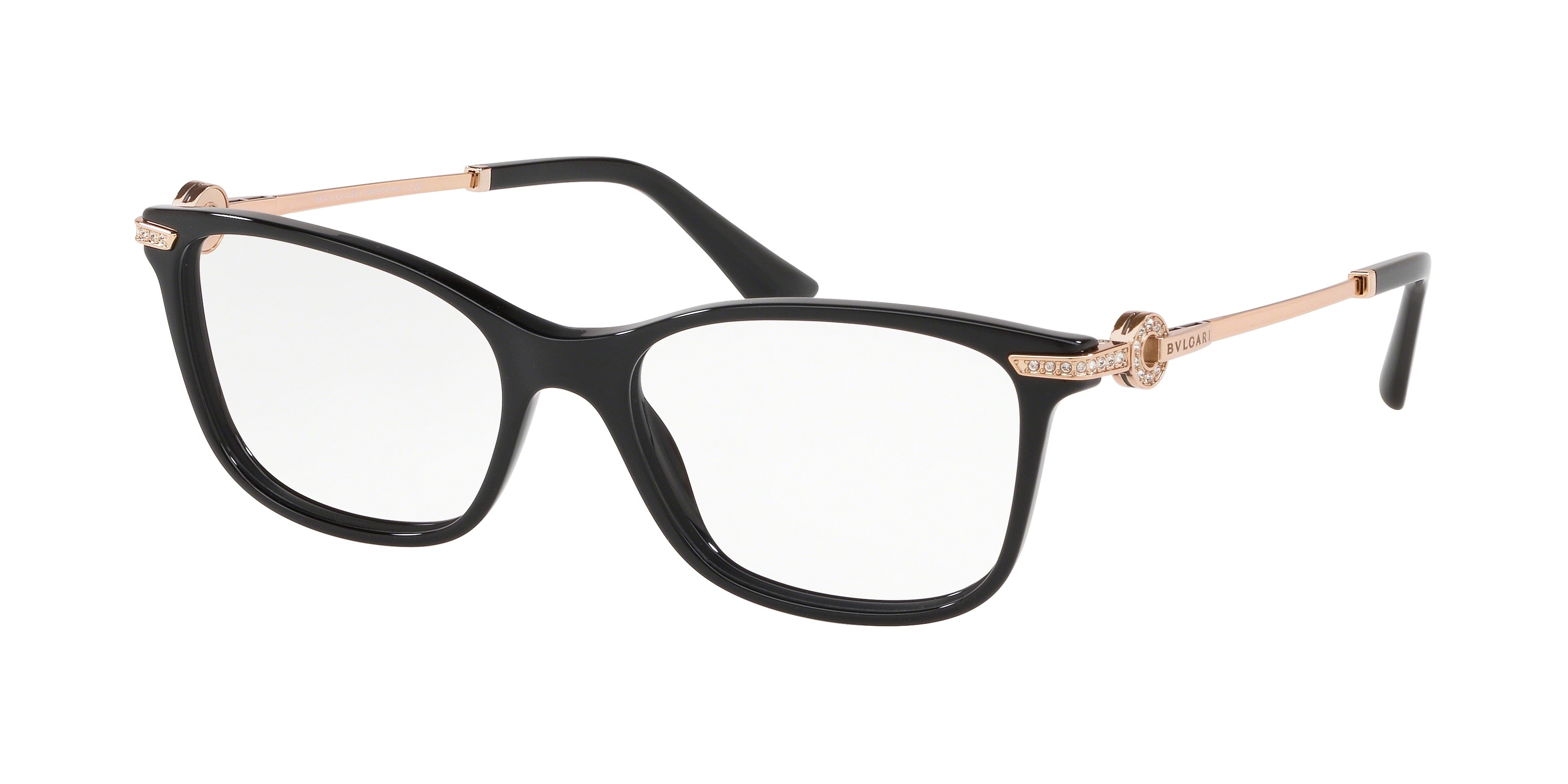 Bvlgari glasses best sale for ladies