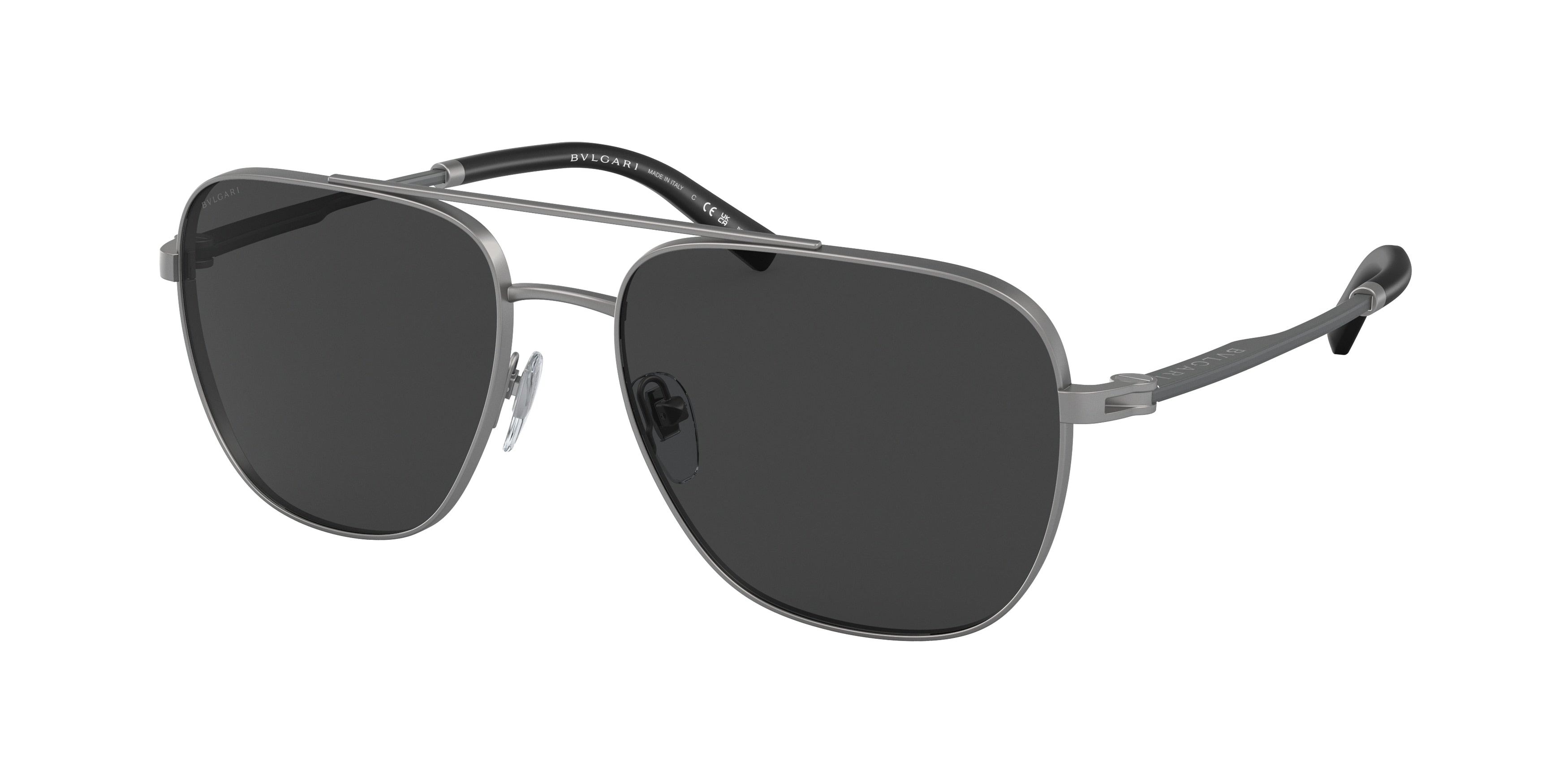 Bvlgari sunglasses polarized hotsell