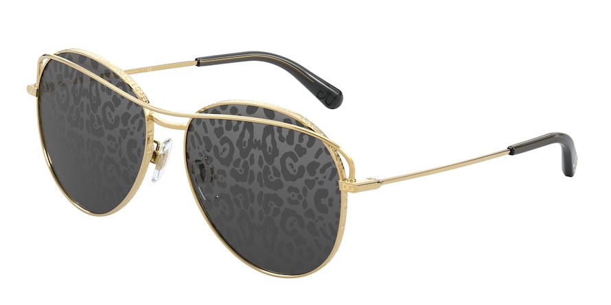 Dolce and gabbana phantos 2024 sunglasses