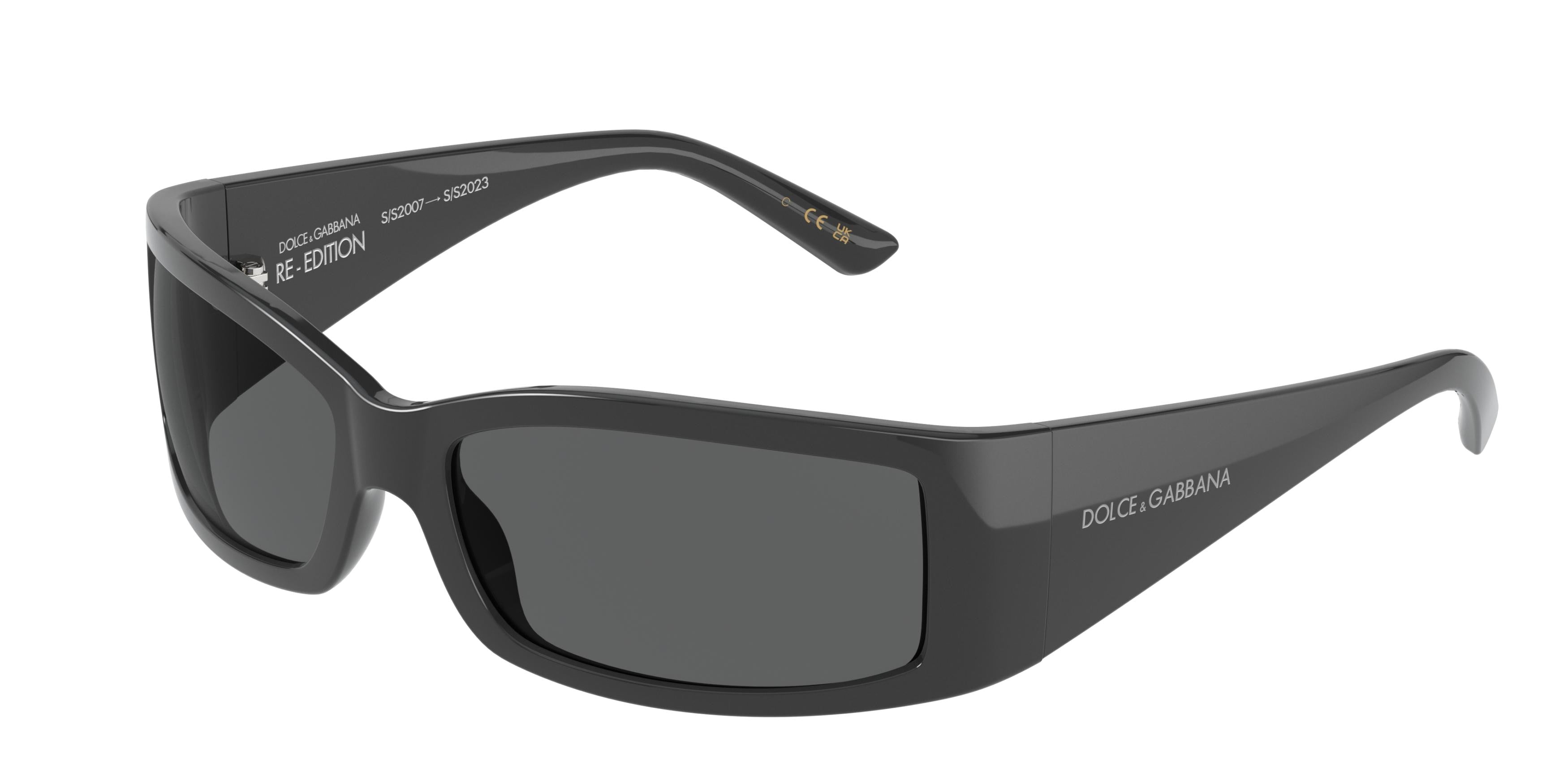 Gaard Eyewear Original Sunglasses Grey