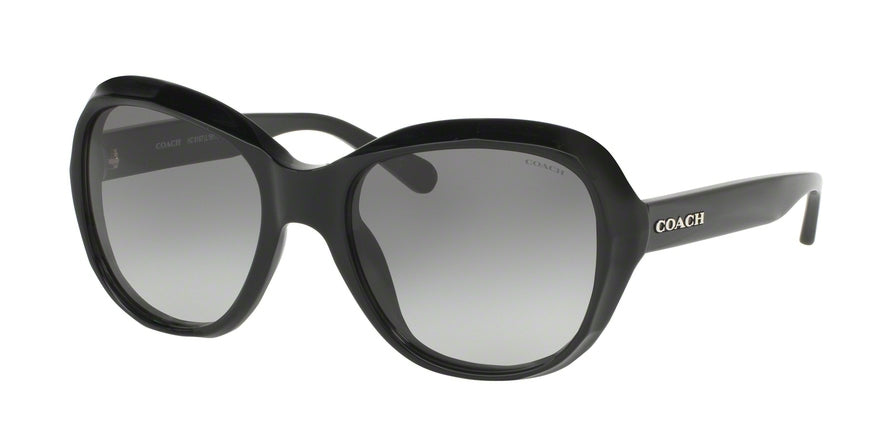 Coach L1617 HC8197 Square Sunglasses