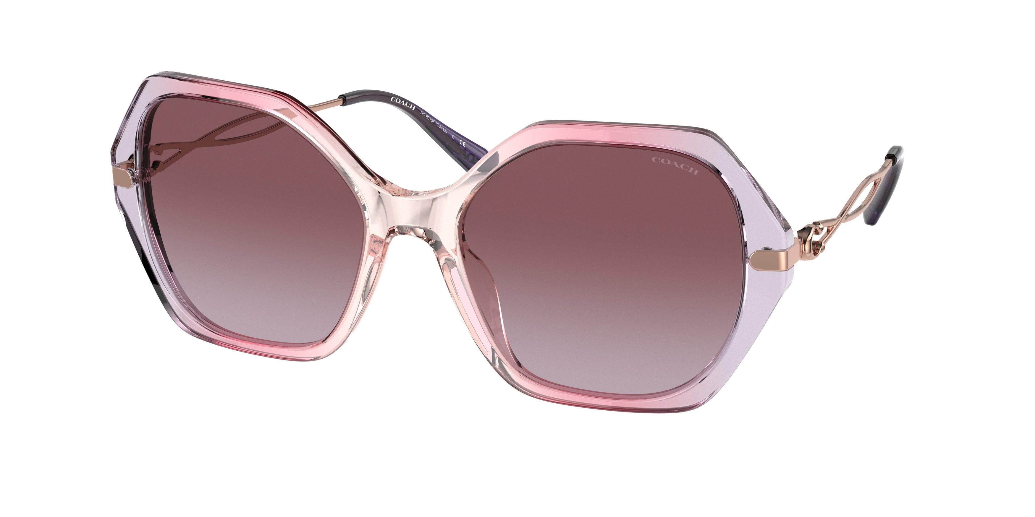 Coach cheap sunglasses deal