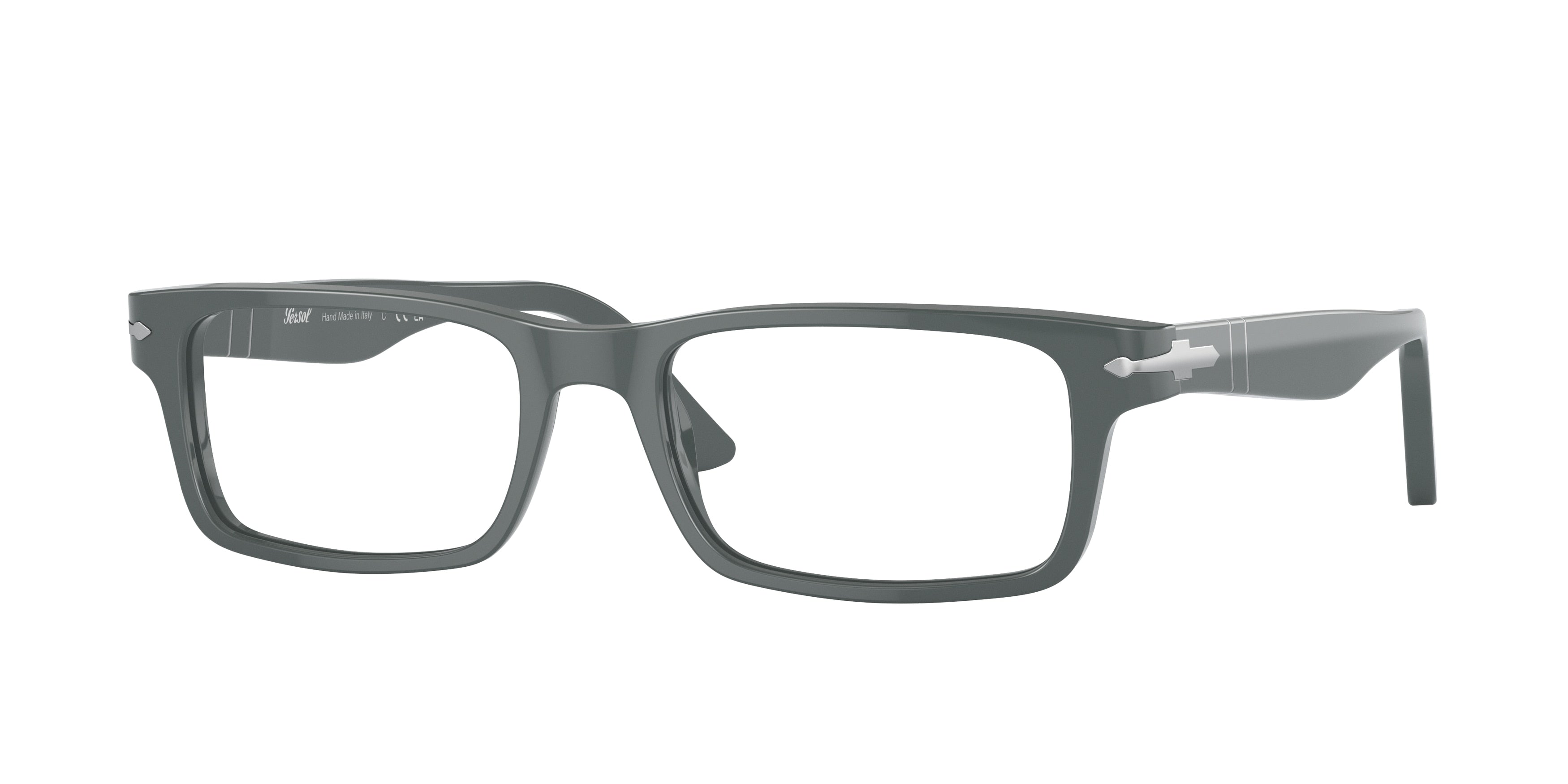 Persol 2025 rectangular eyeglasses