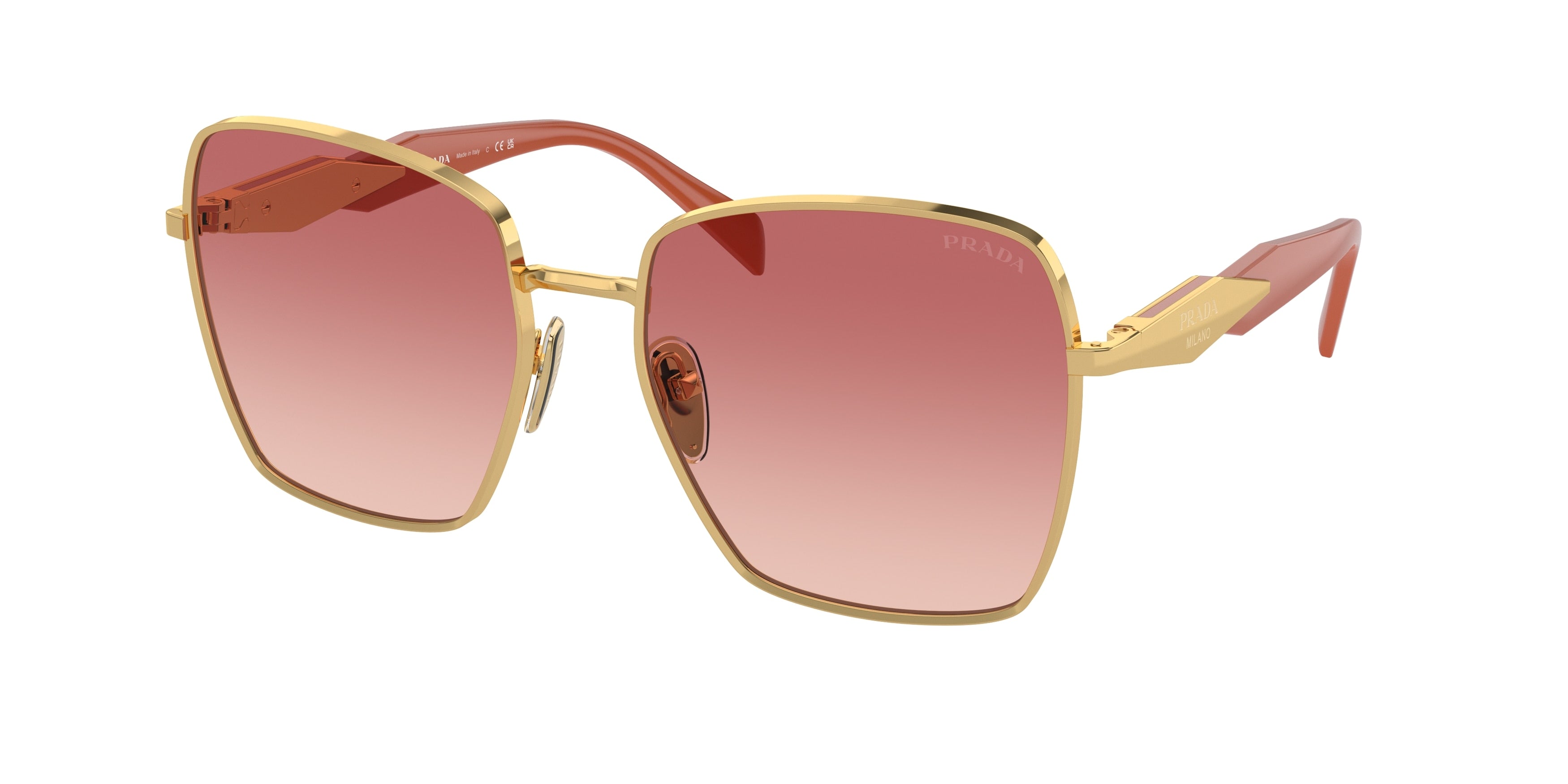 Prada shades outlet womens