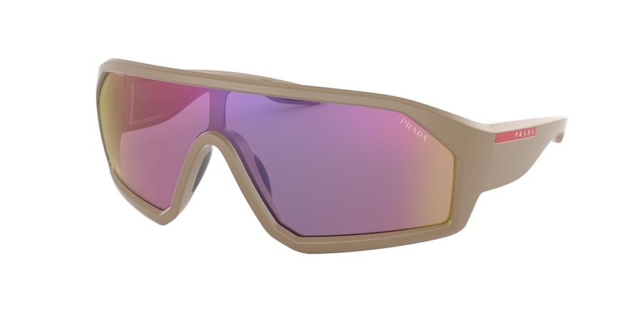 Prada Eyewear x Oakley Linea Rossa Ski Goggles - Pink