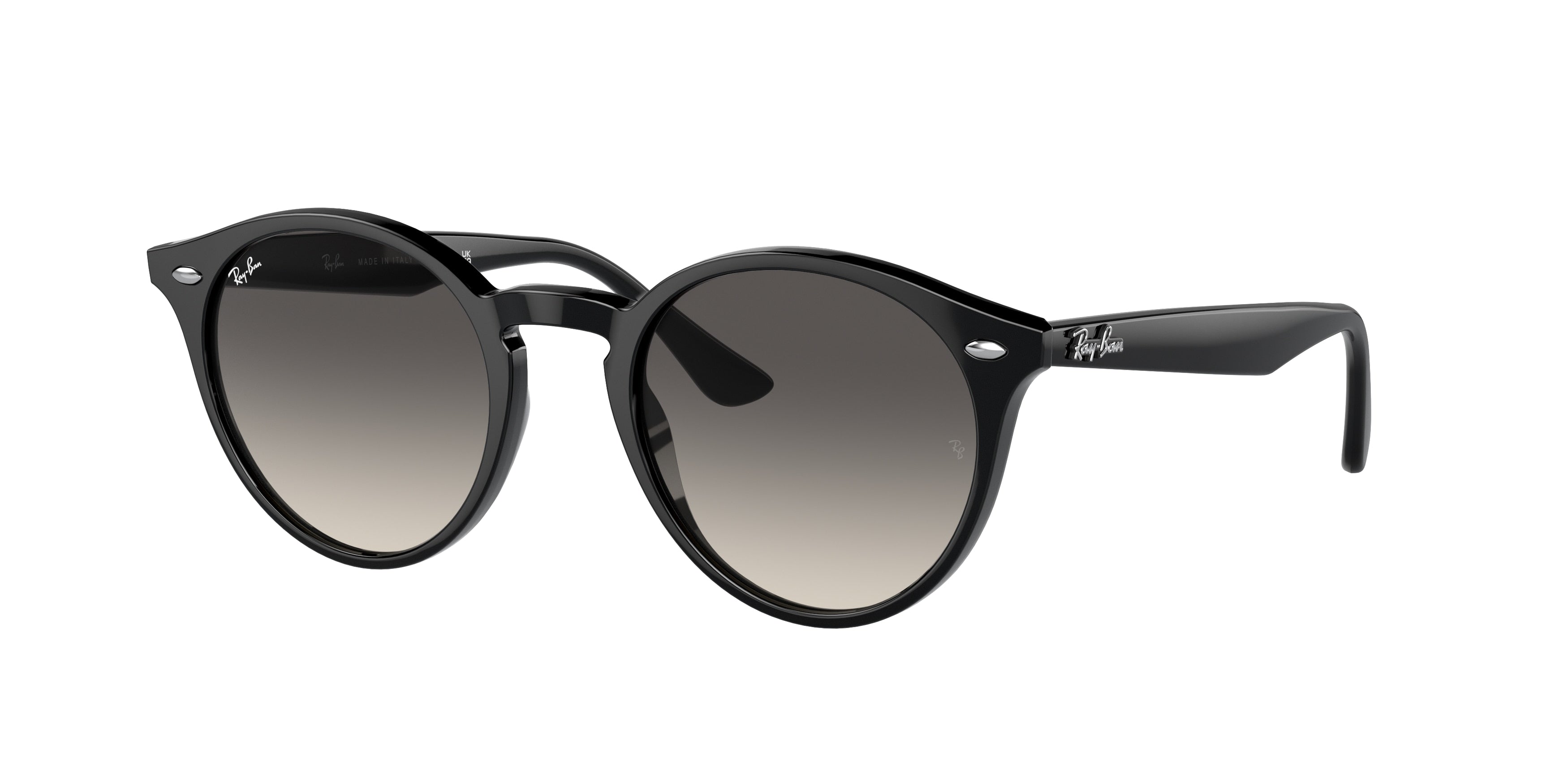 Ray ban phantos store black