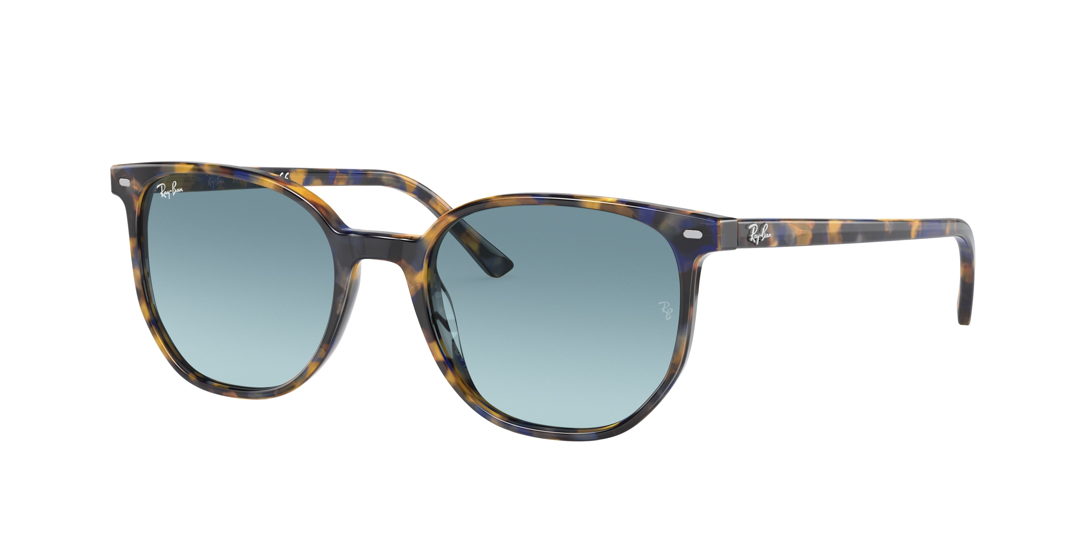 Elliot cheap square sunglasses