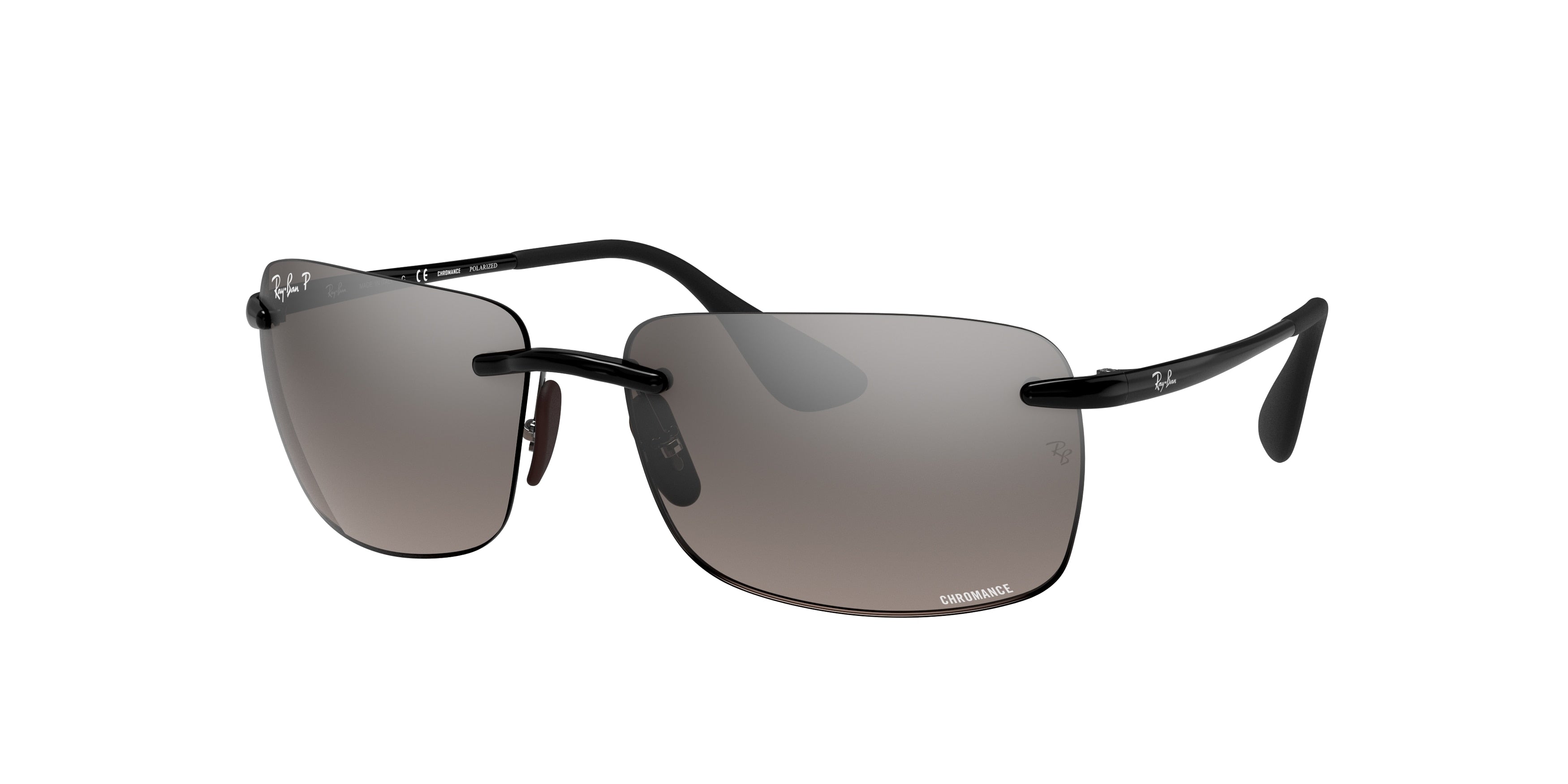 Ray ban cheap injected man sunglasses