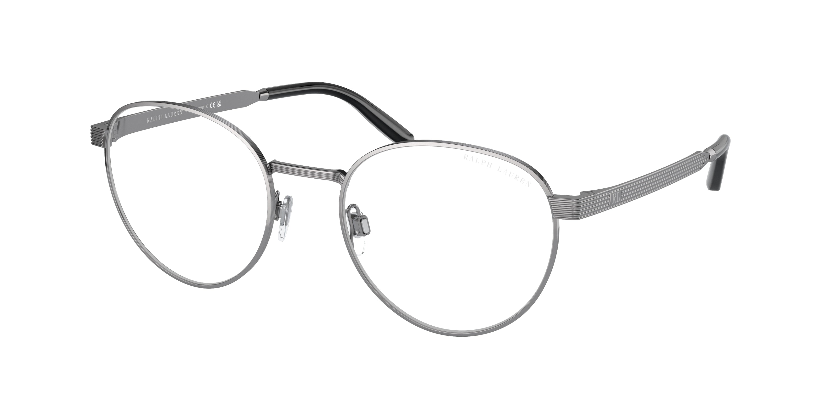 Ralph lauren round eyeglass frames online