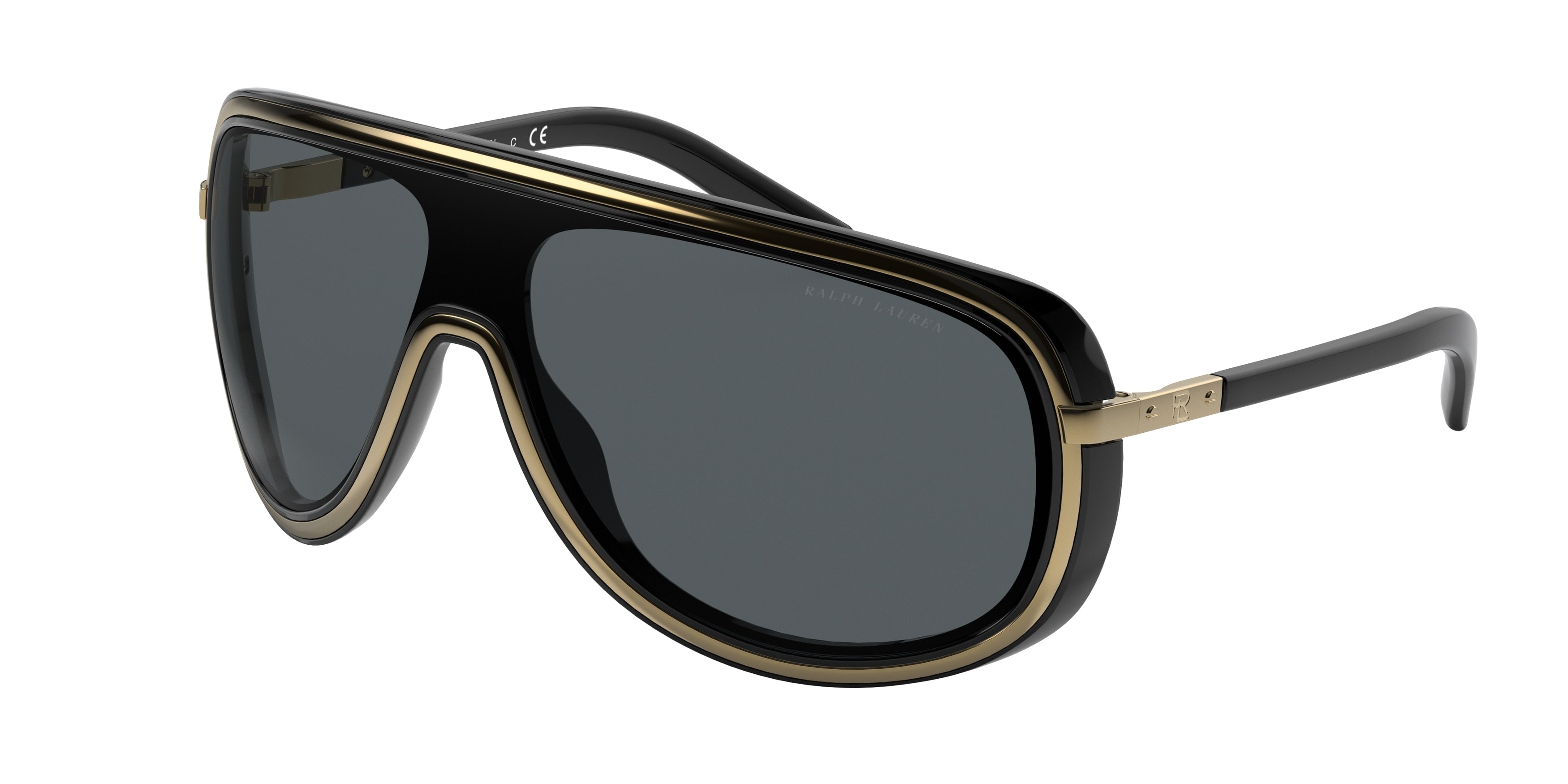 Ralph Lauren RL7069 Pilot Sunglasses