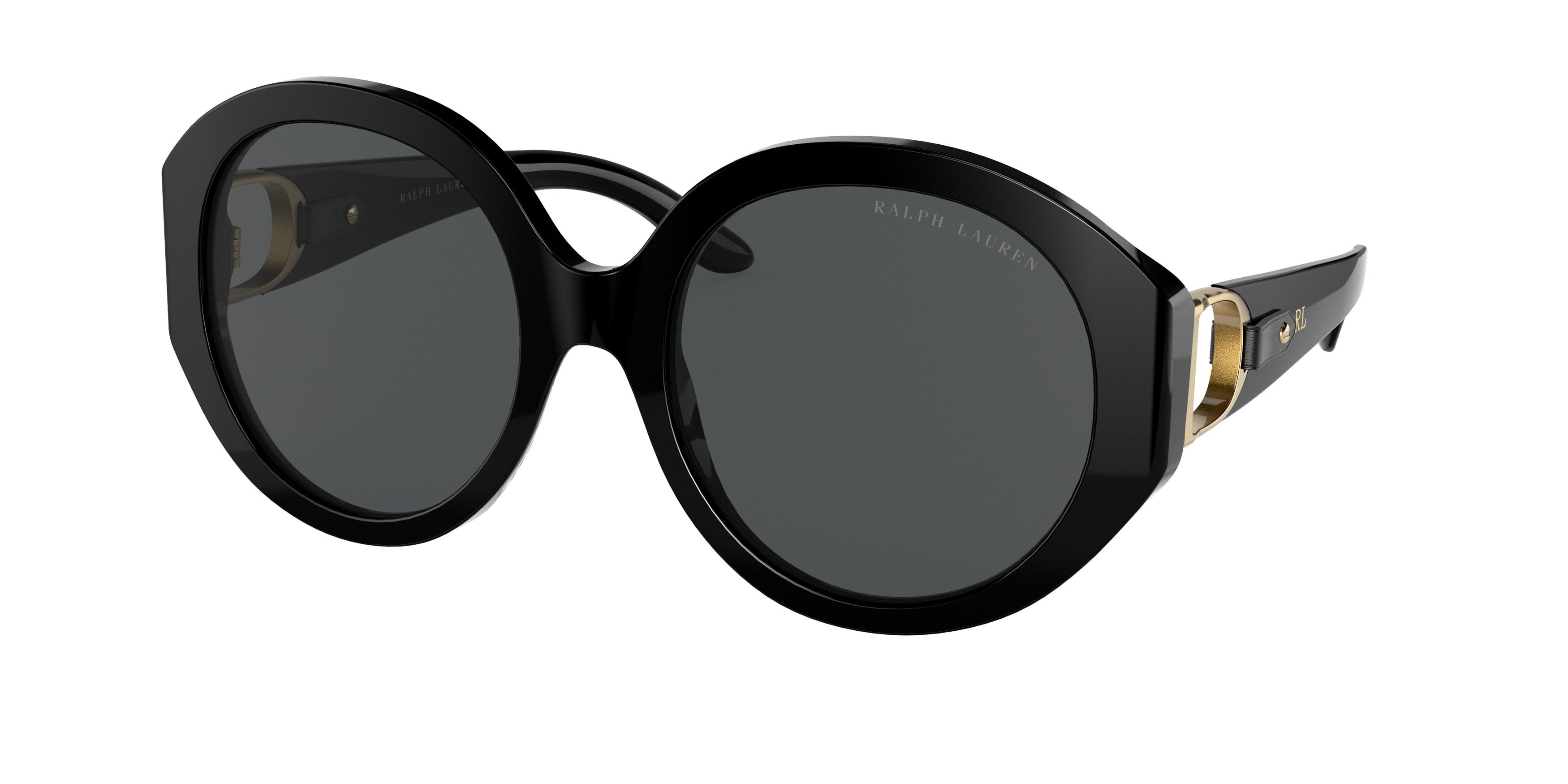 Ralph lauren oversized sunglasses online