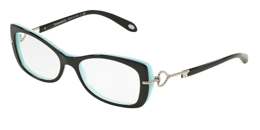 Tiffany 2024 eyeglasses butterfly