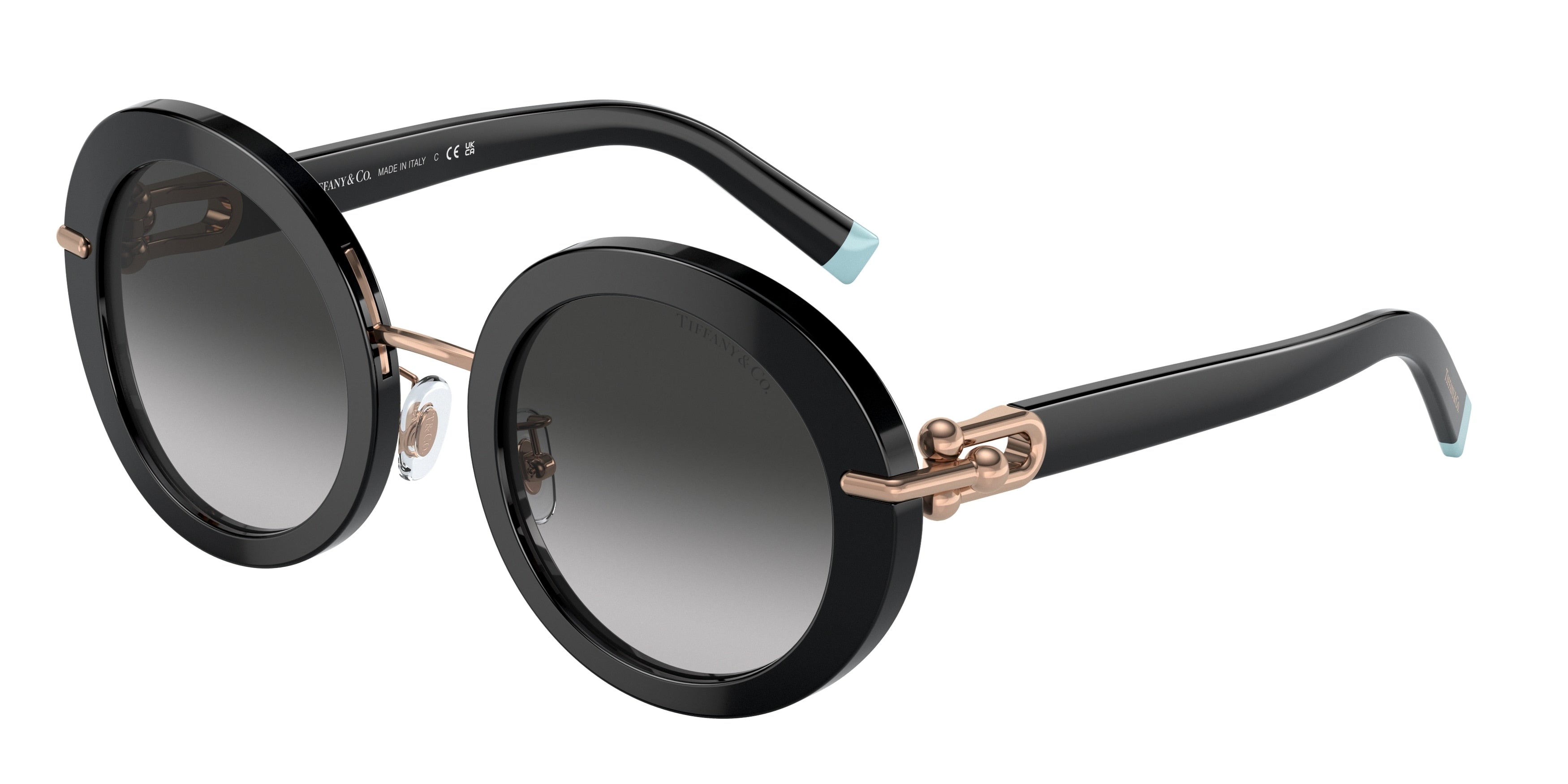 Tiffany t round store sunglasses