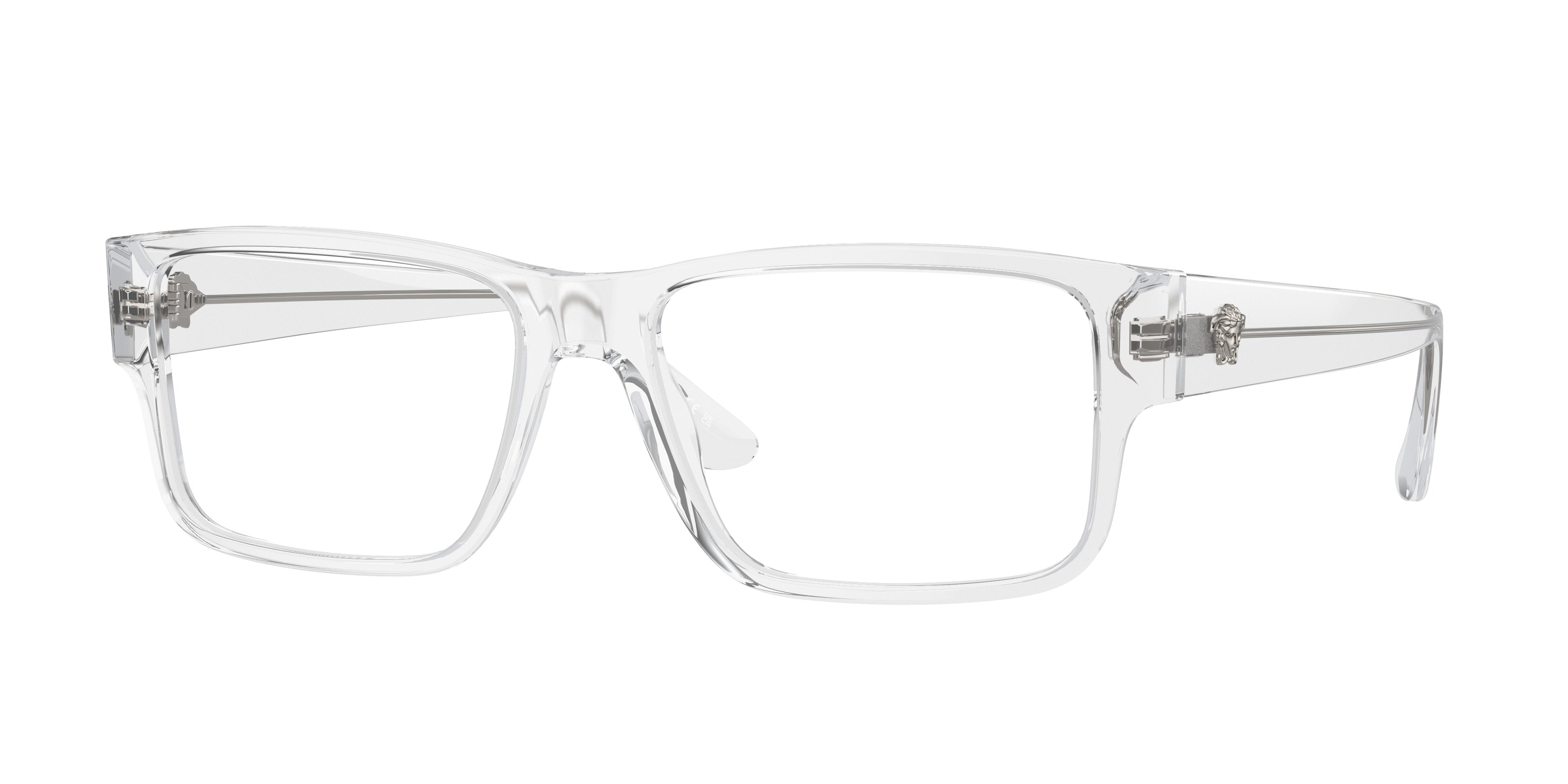 Vogue VO5511 Eyeglasses - Opal Light Peach