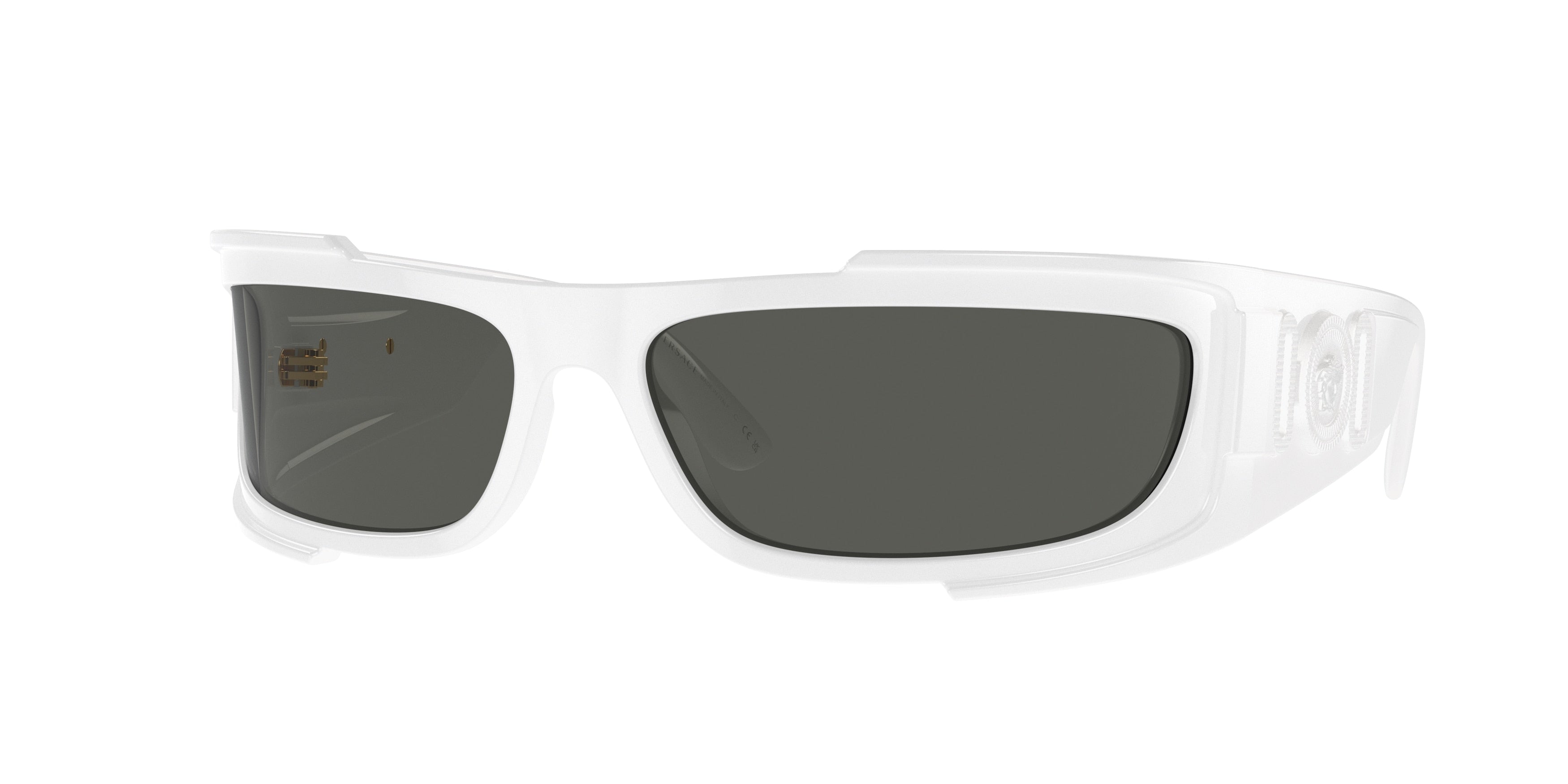 Square & rectangle 2024 versace sunglasses men