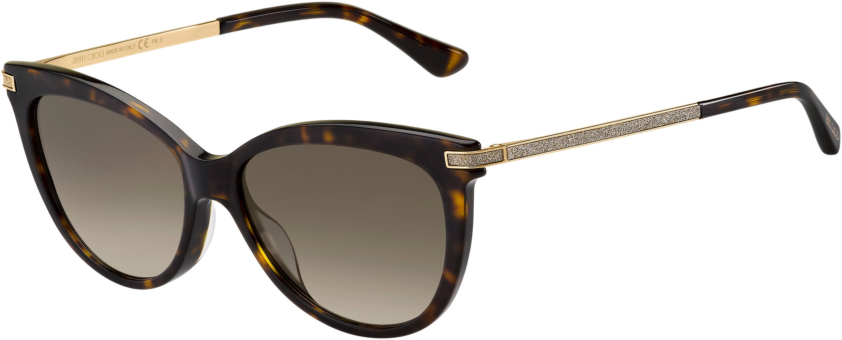 JIMMY CHOO Sunglasses