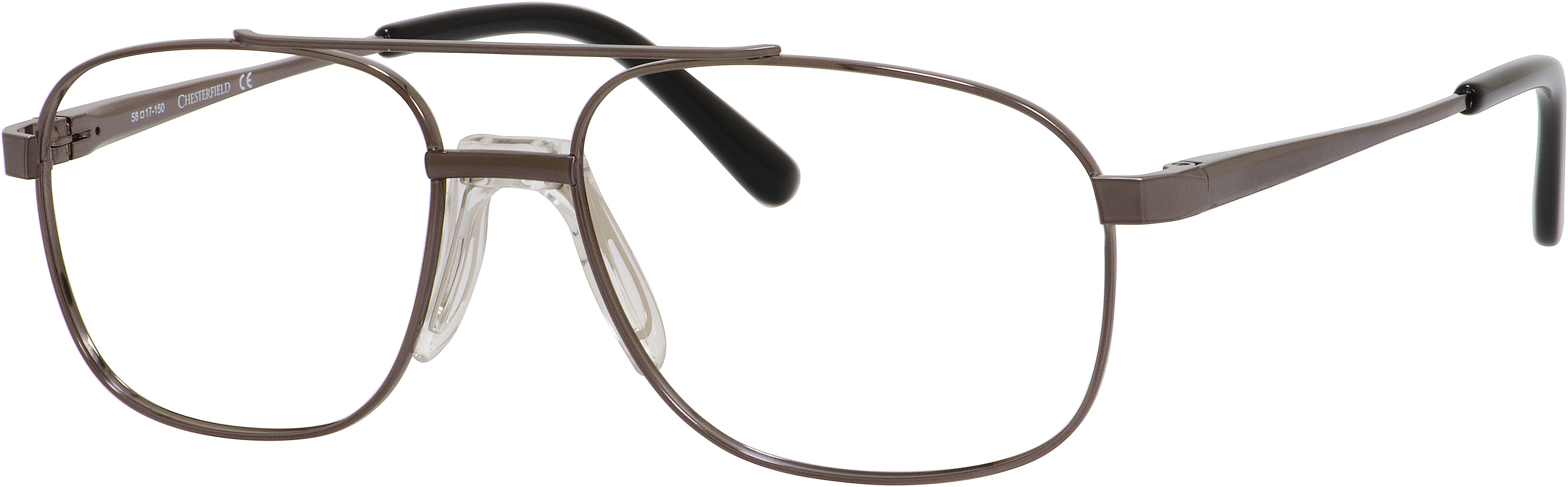 Chesterfield 868 T Aviator Eyeglasses For Man