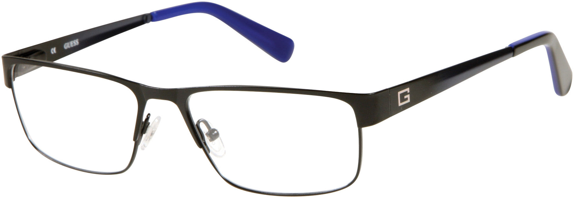 Guess GU1770 Eyeglasses For Men