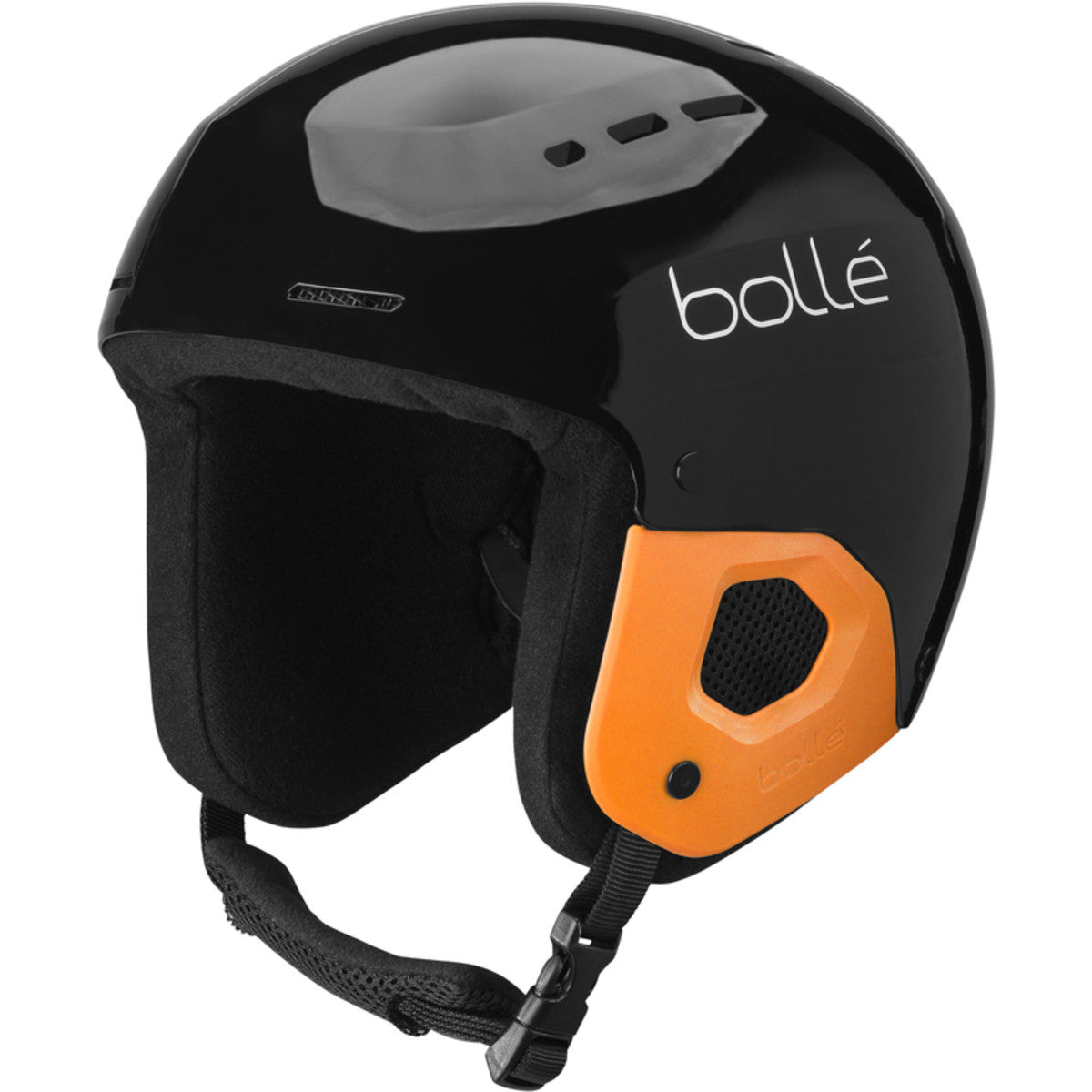 Bolle junior hot sale ski helmet