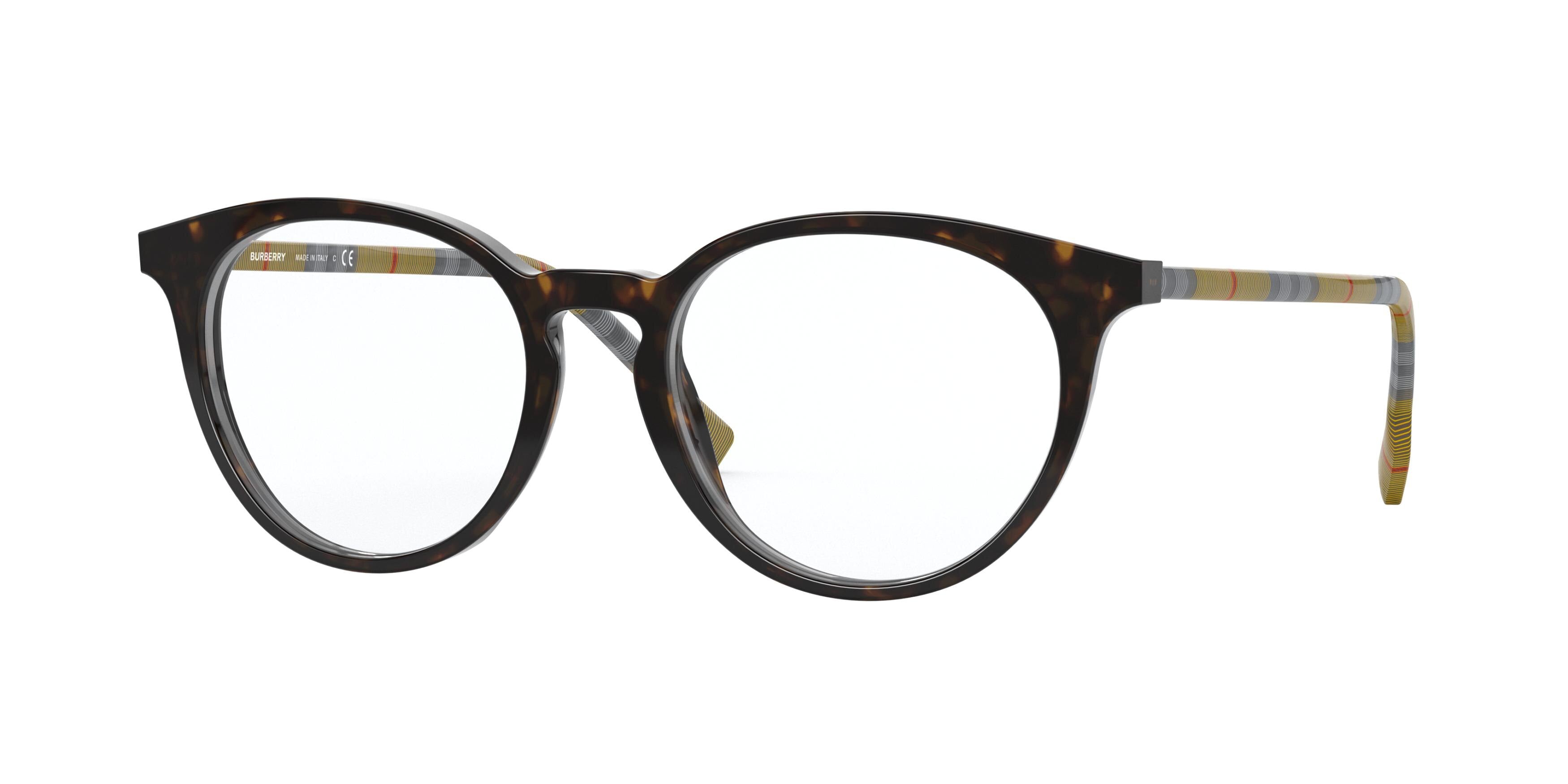 Burberry CHALCOT BE2318F Phantos Eyeglasses