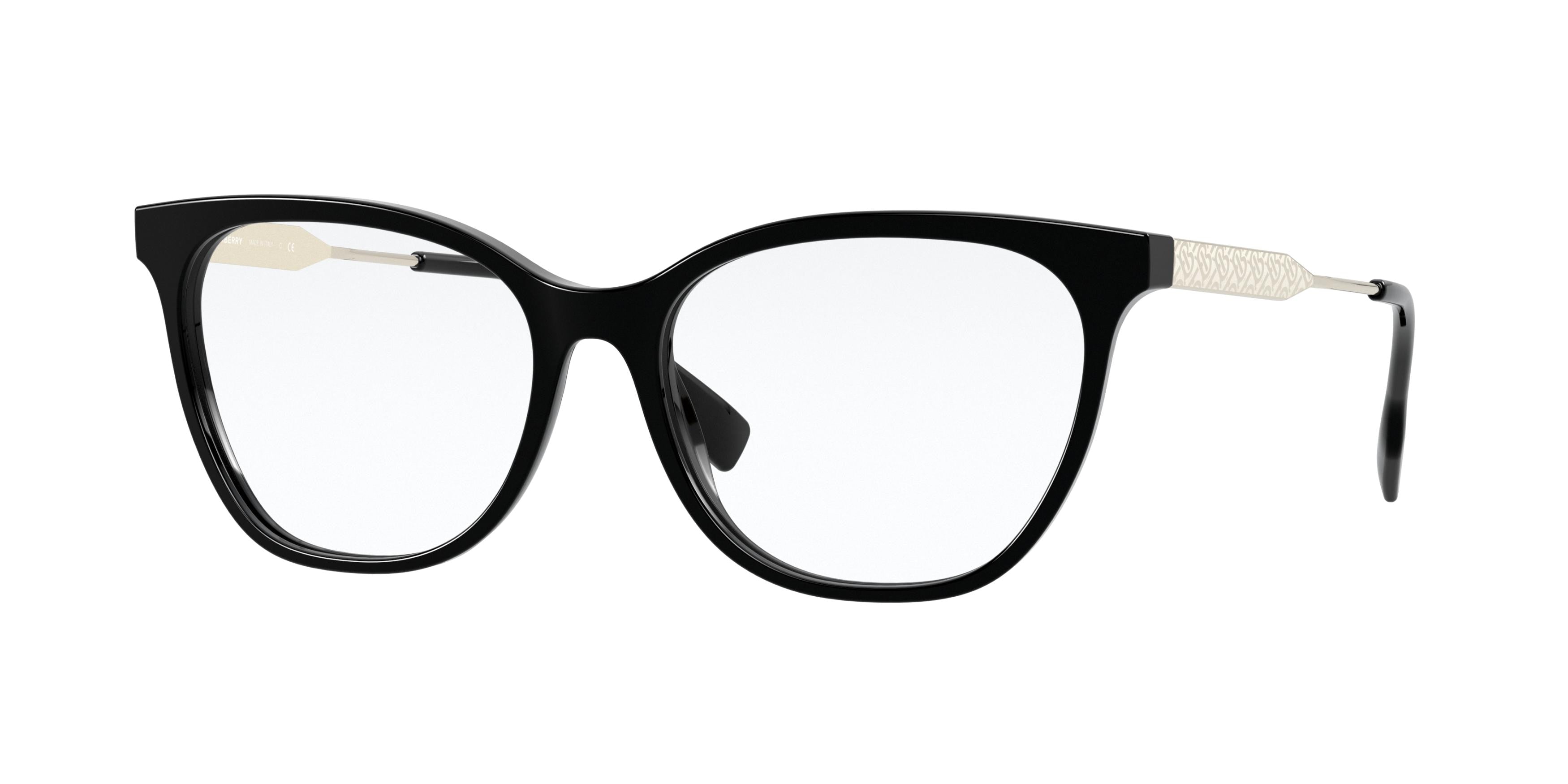 Burberry CHARLOTTE BE2333 Cat Eye Eyeglasses