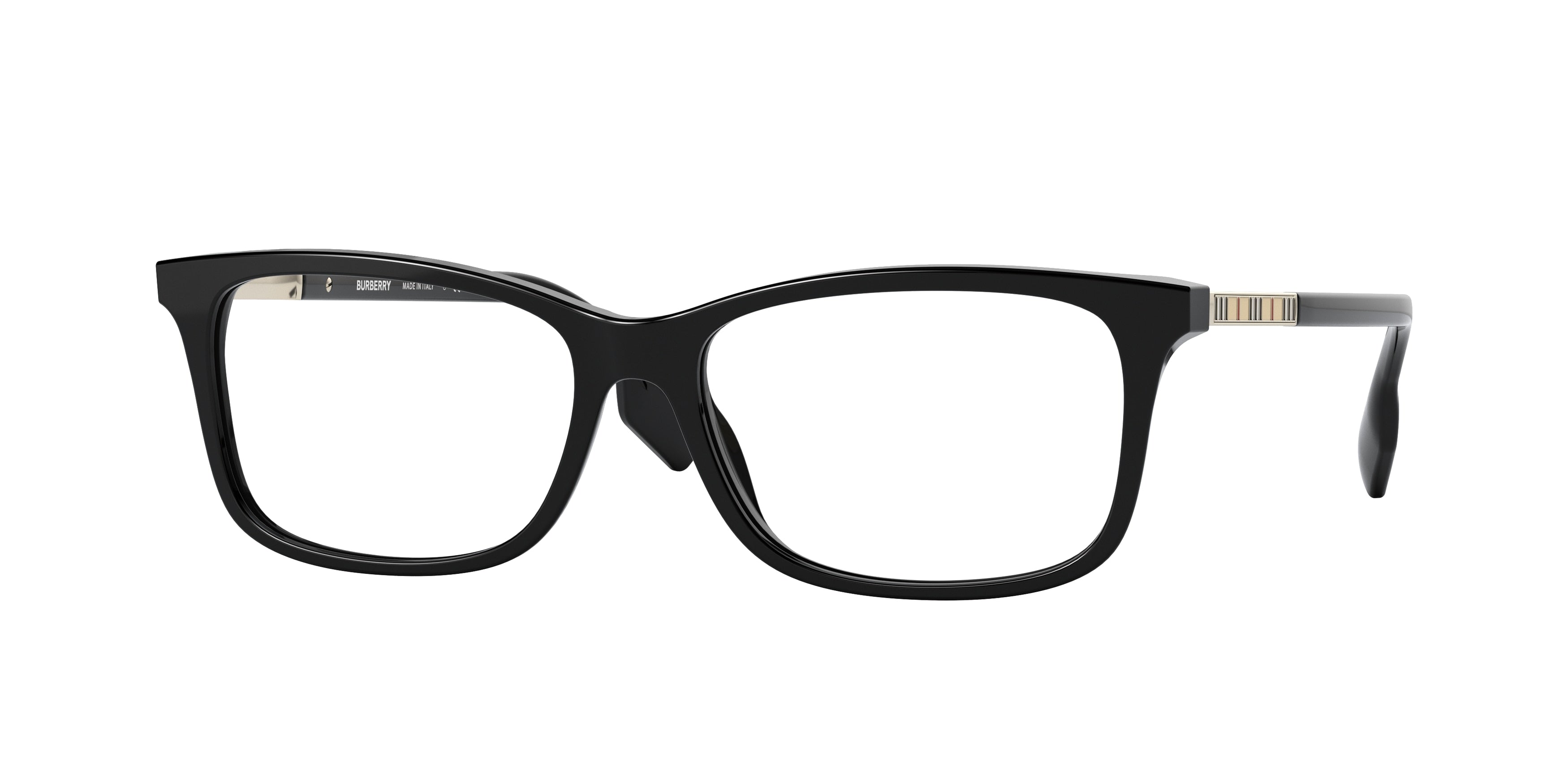 Burberry FLEET BE2337F Rectangle Eyeglasses