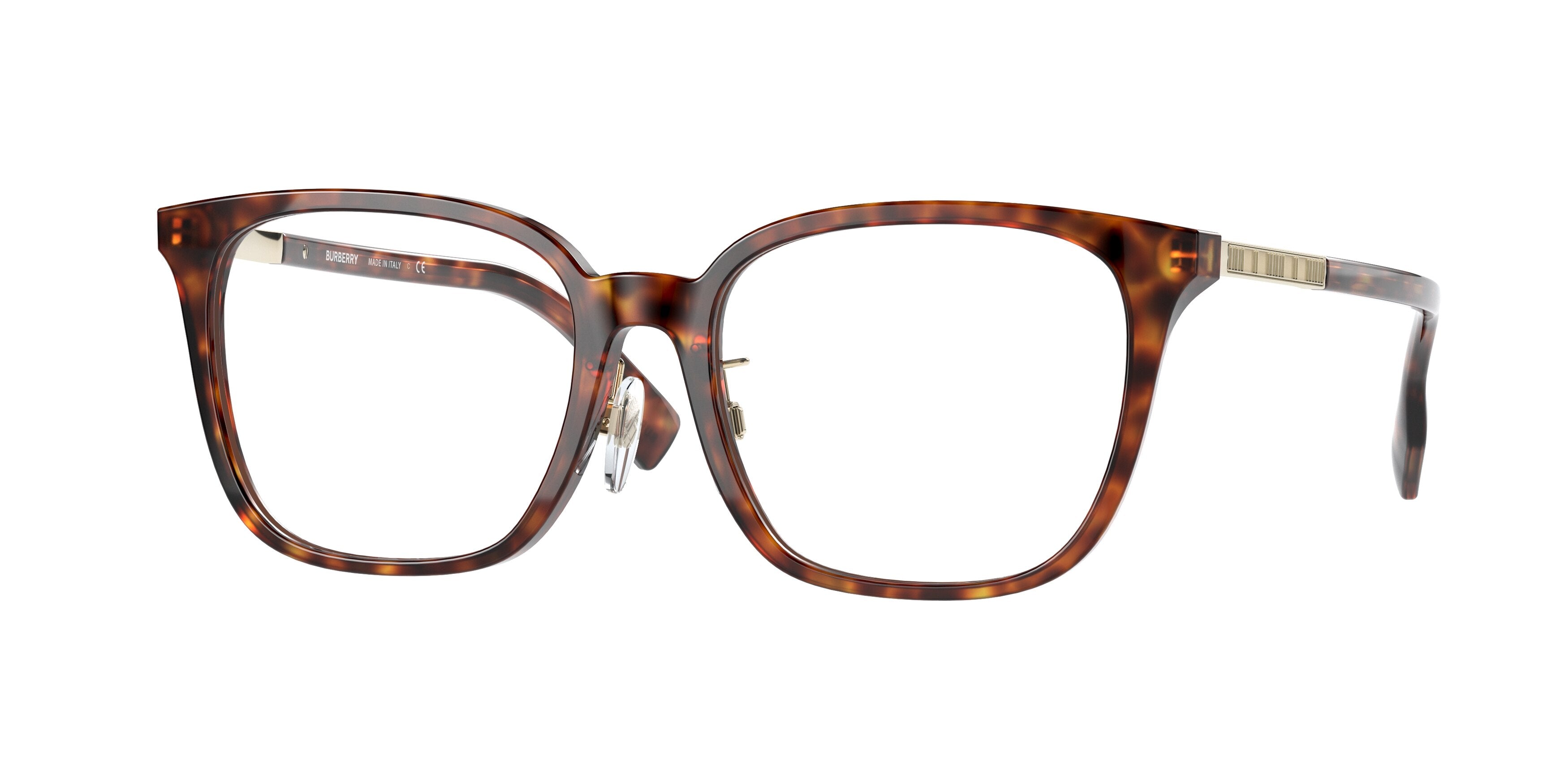 Burberry LEAH BE2338F Square Eyeglasses