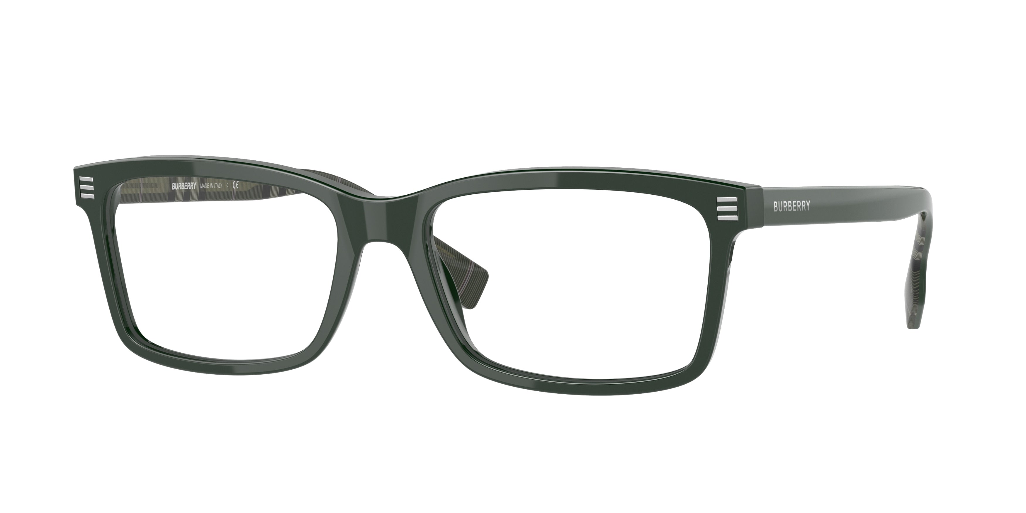 Burberry FOSTER BE2352 Rectangle Eyeglasses