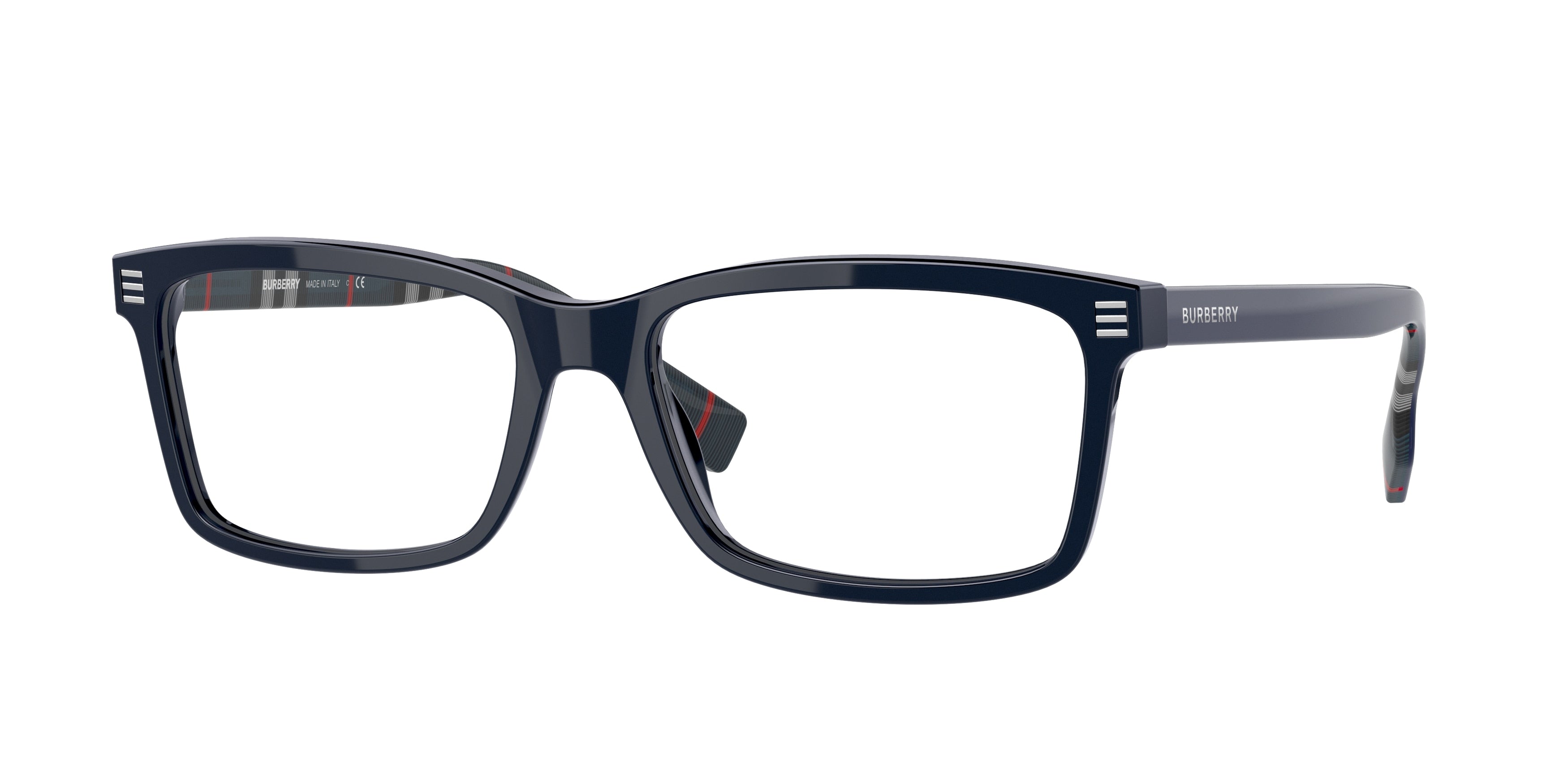 Burberry FOSTER BE2352 Rectangle Eyeglasses