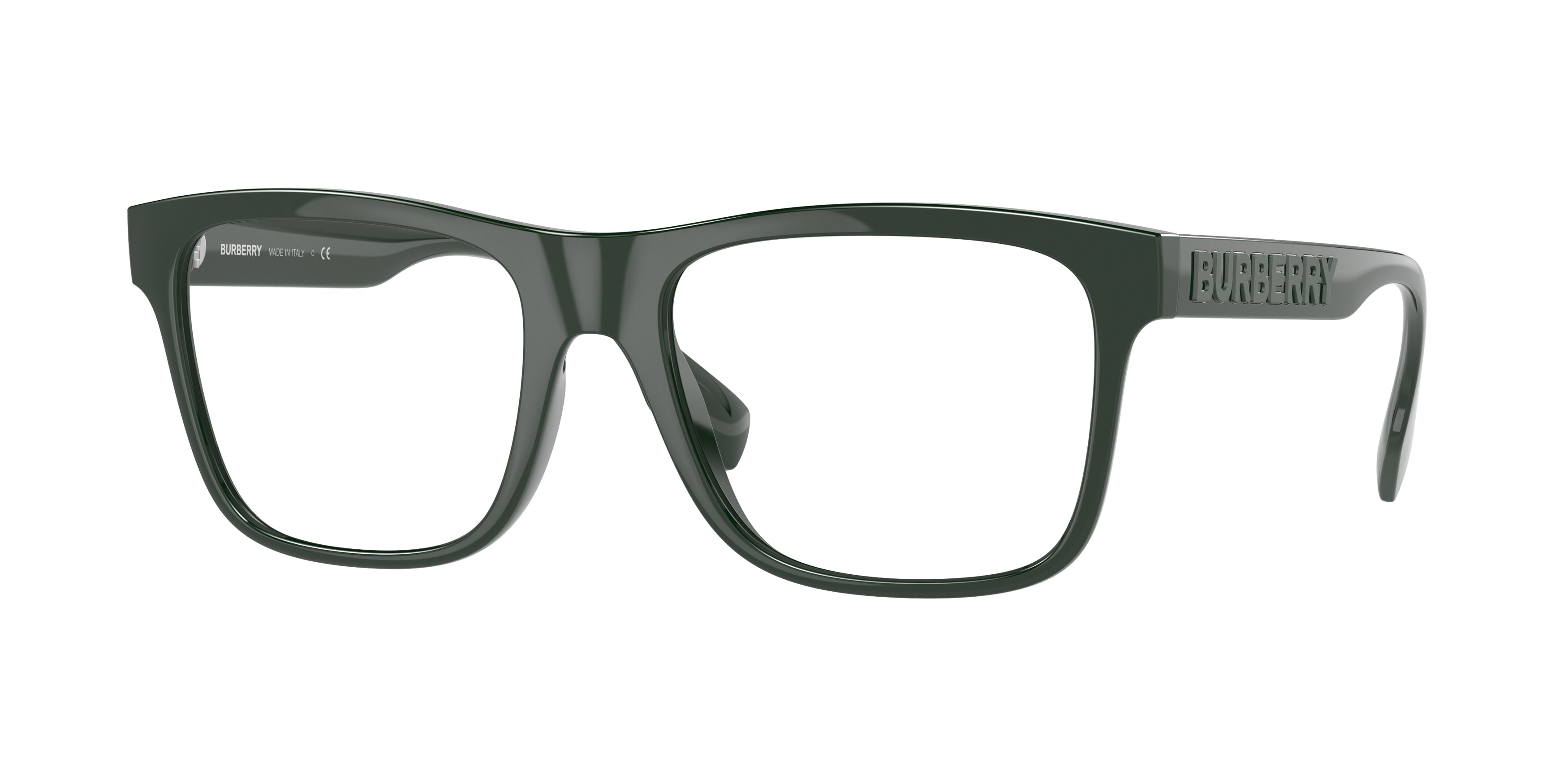 Burberry CARTER BE2353 Square Eyeglasses