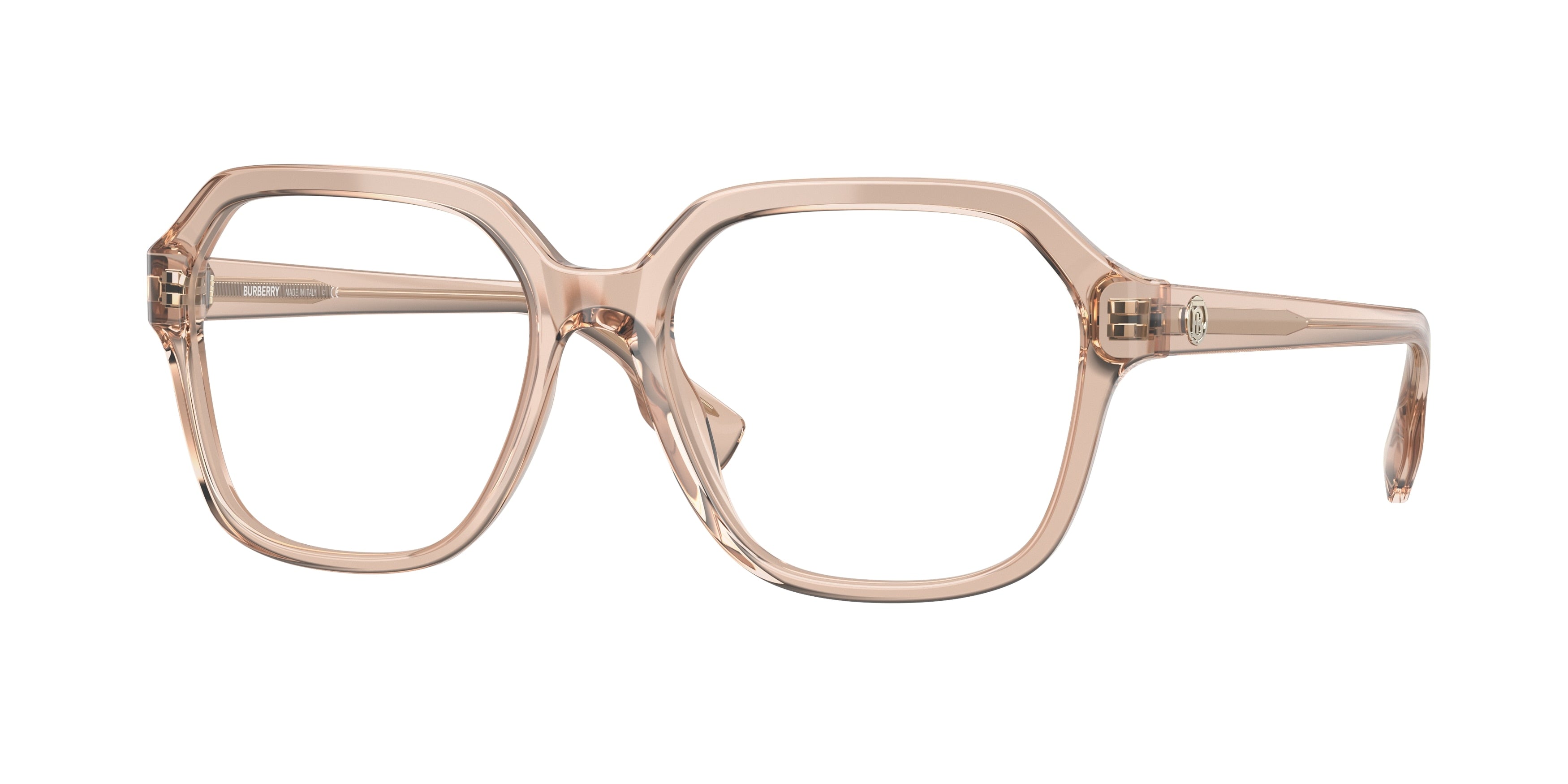 Burberry ISABELLA BE2358 Square Eyeglasses