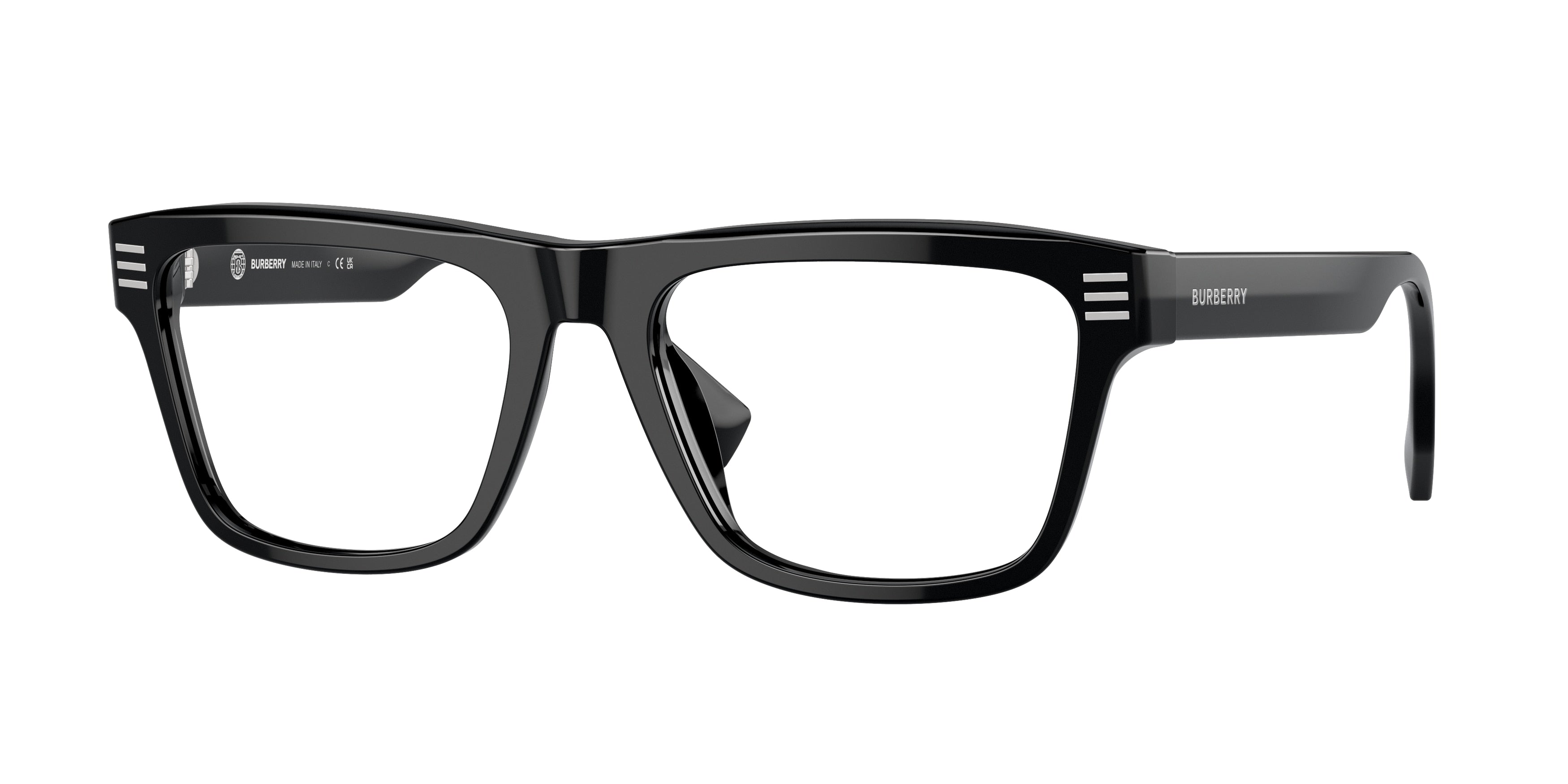 Burberry BE2387F Square Eyeglasses