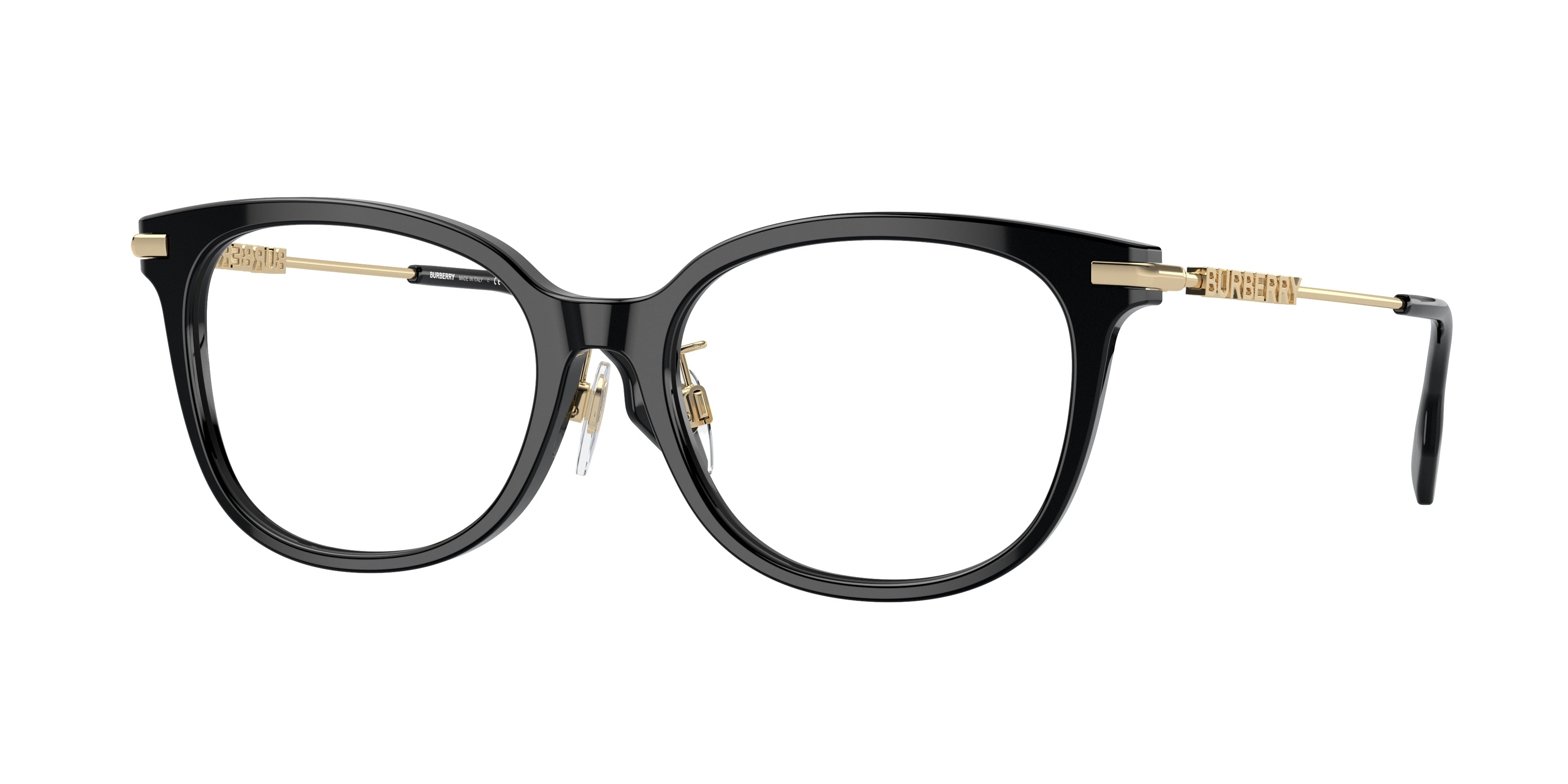 Burberry BE2391F Square Eyeglasses