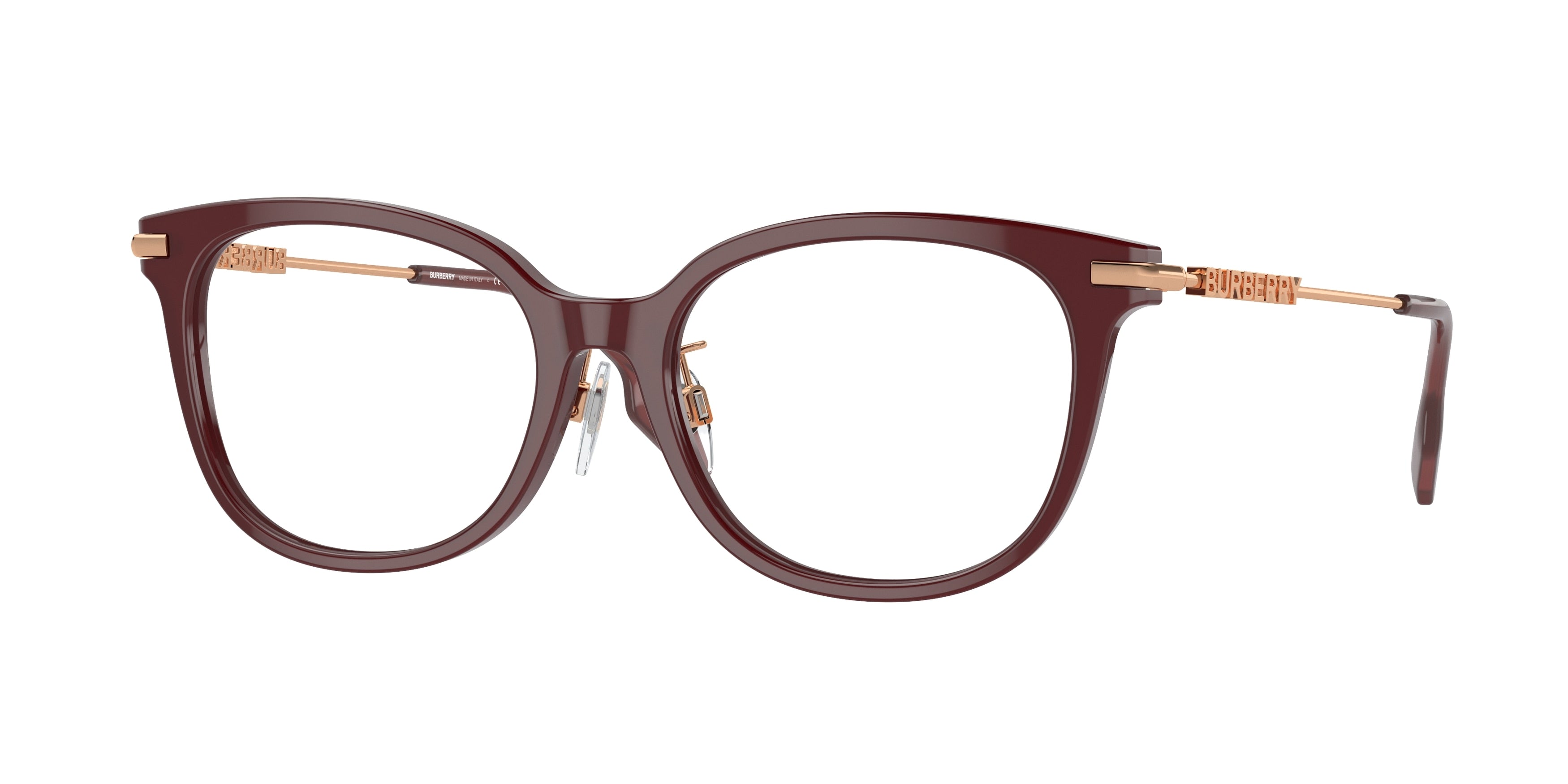 Burberry BE2391F Square Eyeglasses