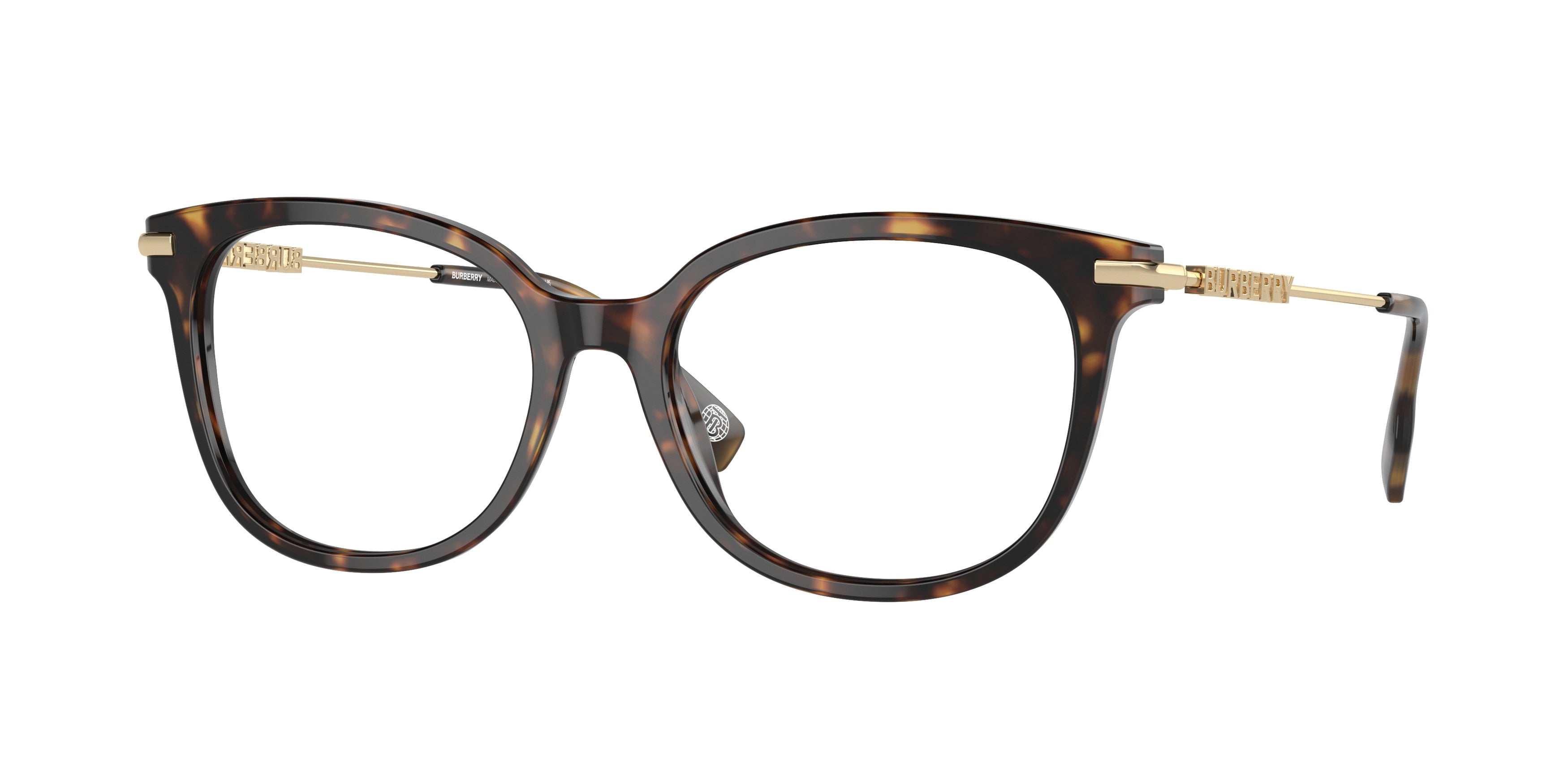 Burberry BE2391 Square Eyeglasses