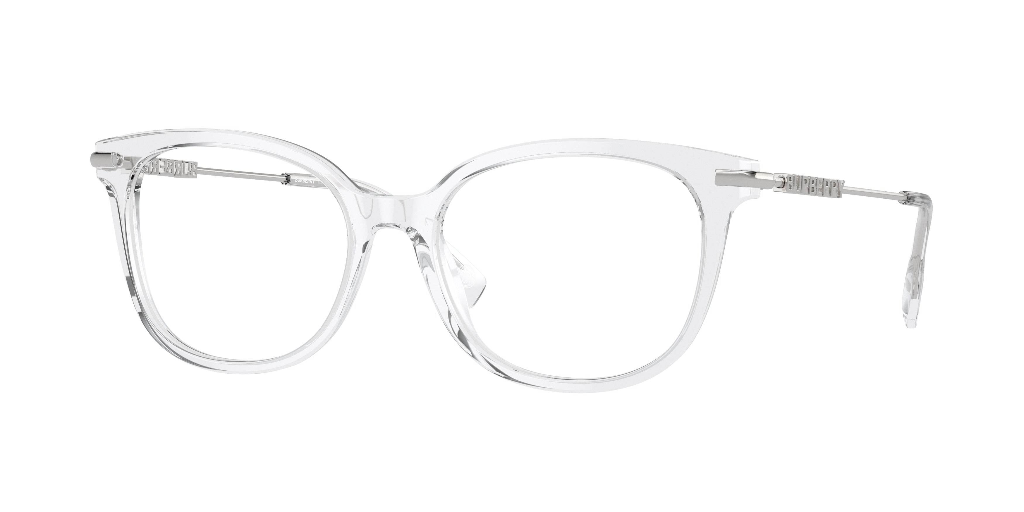 Burberry BE2391 Square Eyeglasses