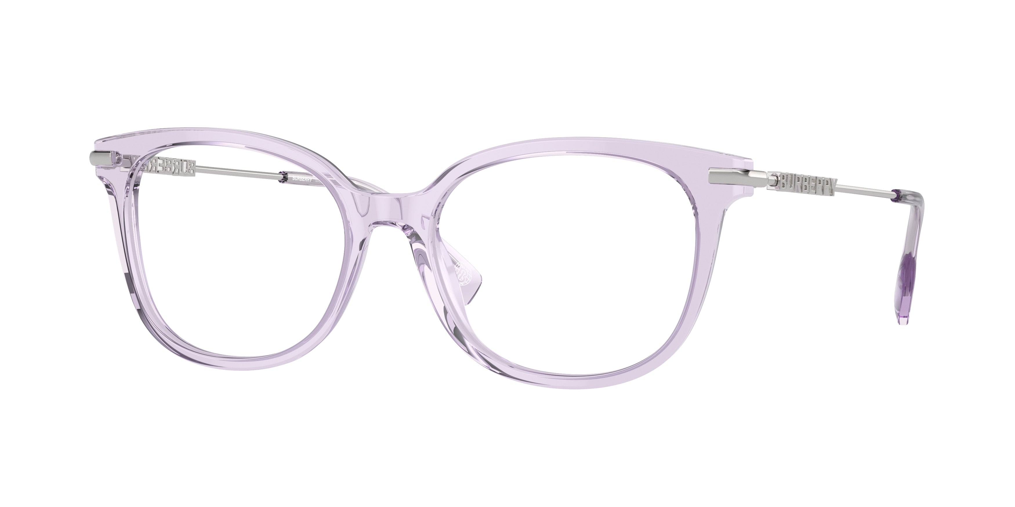 Burberry BE2391 Square Eyeglasses