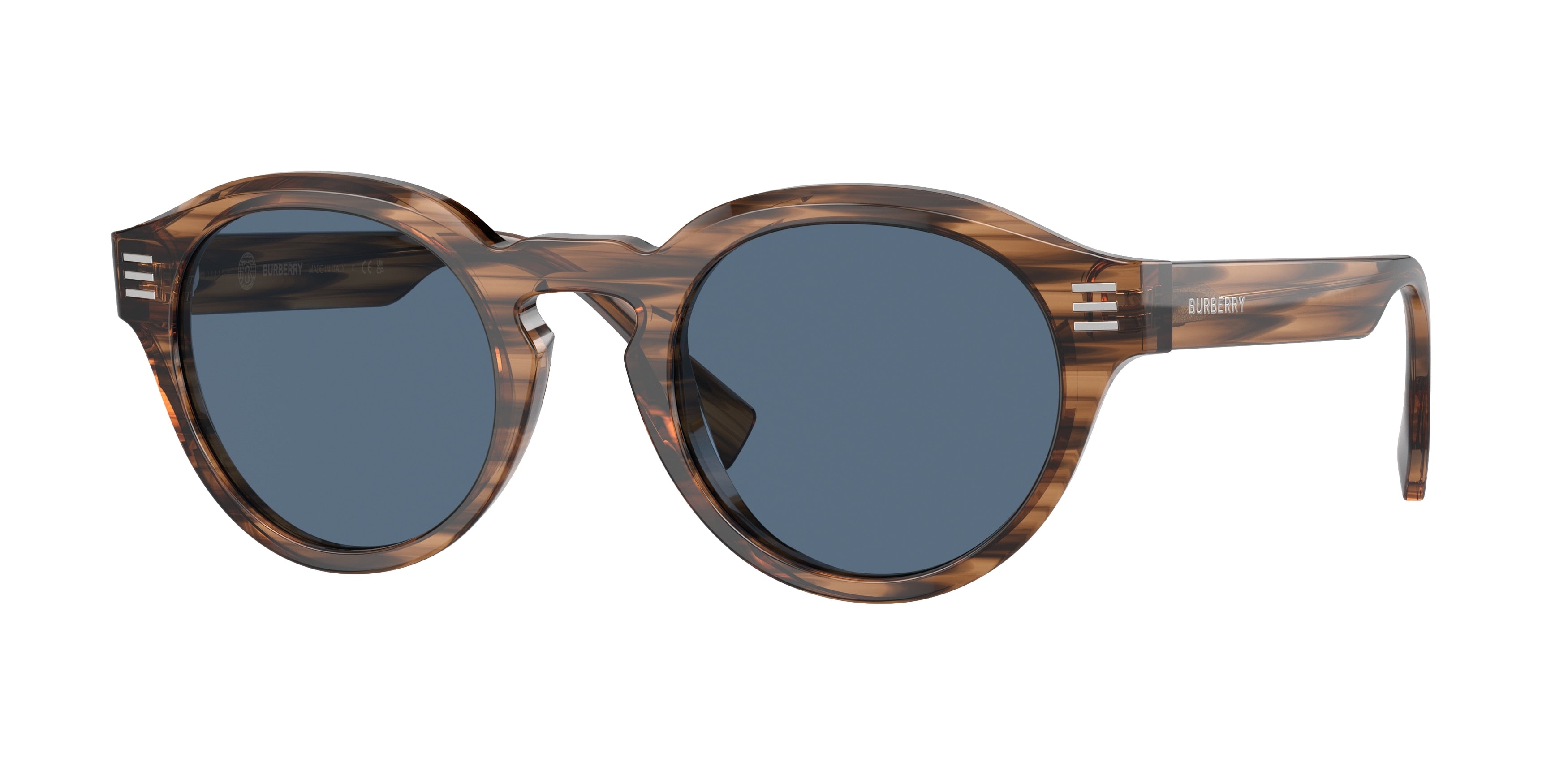 Burberry BE4404F Phantos Sunglasses