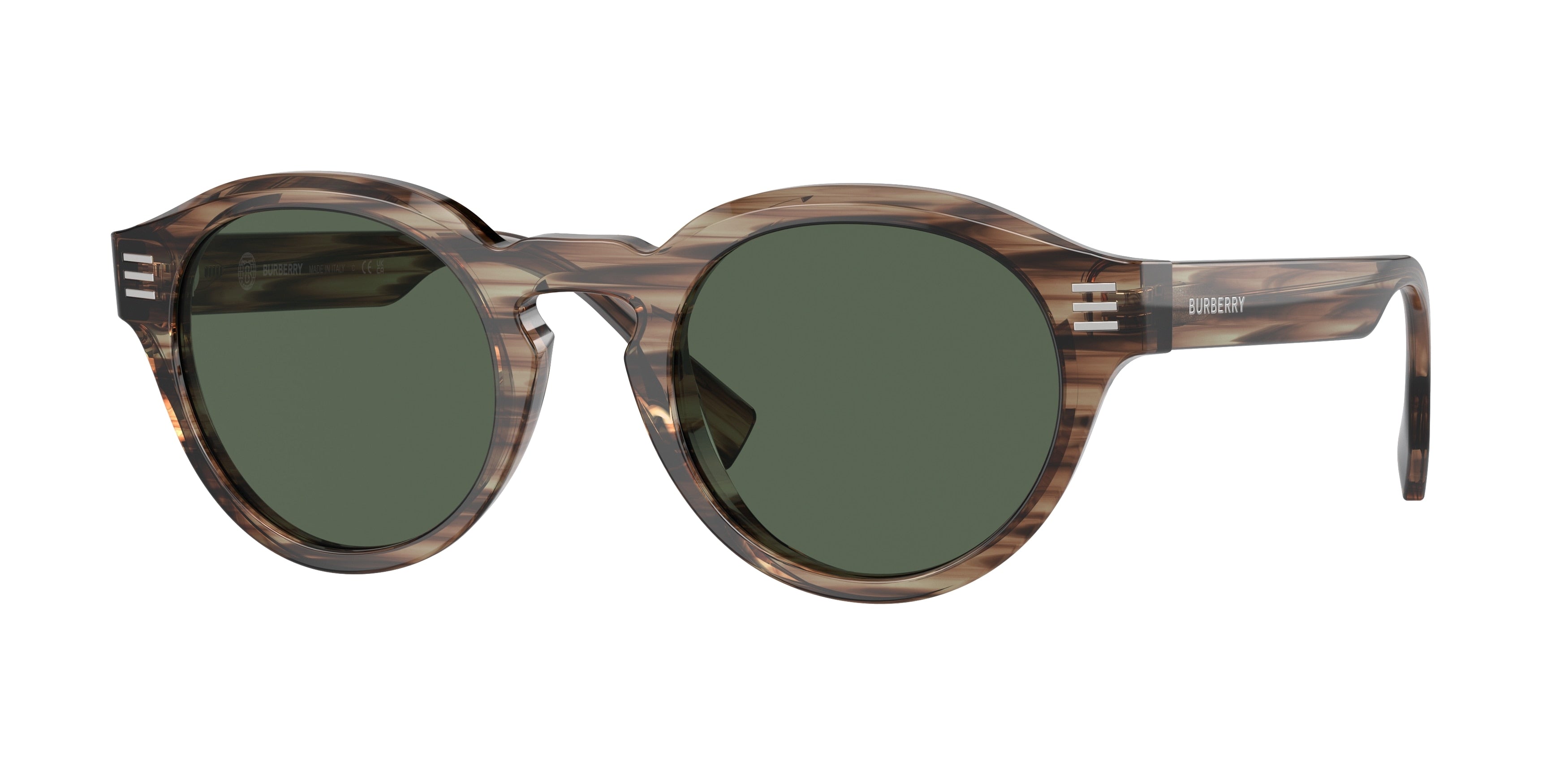 Burberry BE4404F Phantos Sunglasses