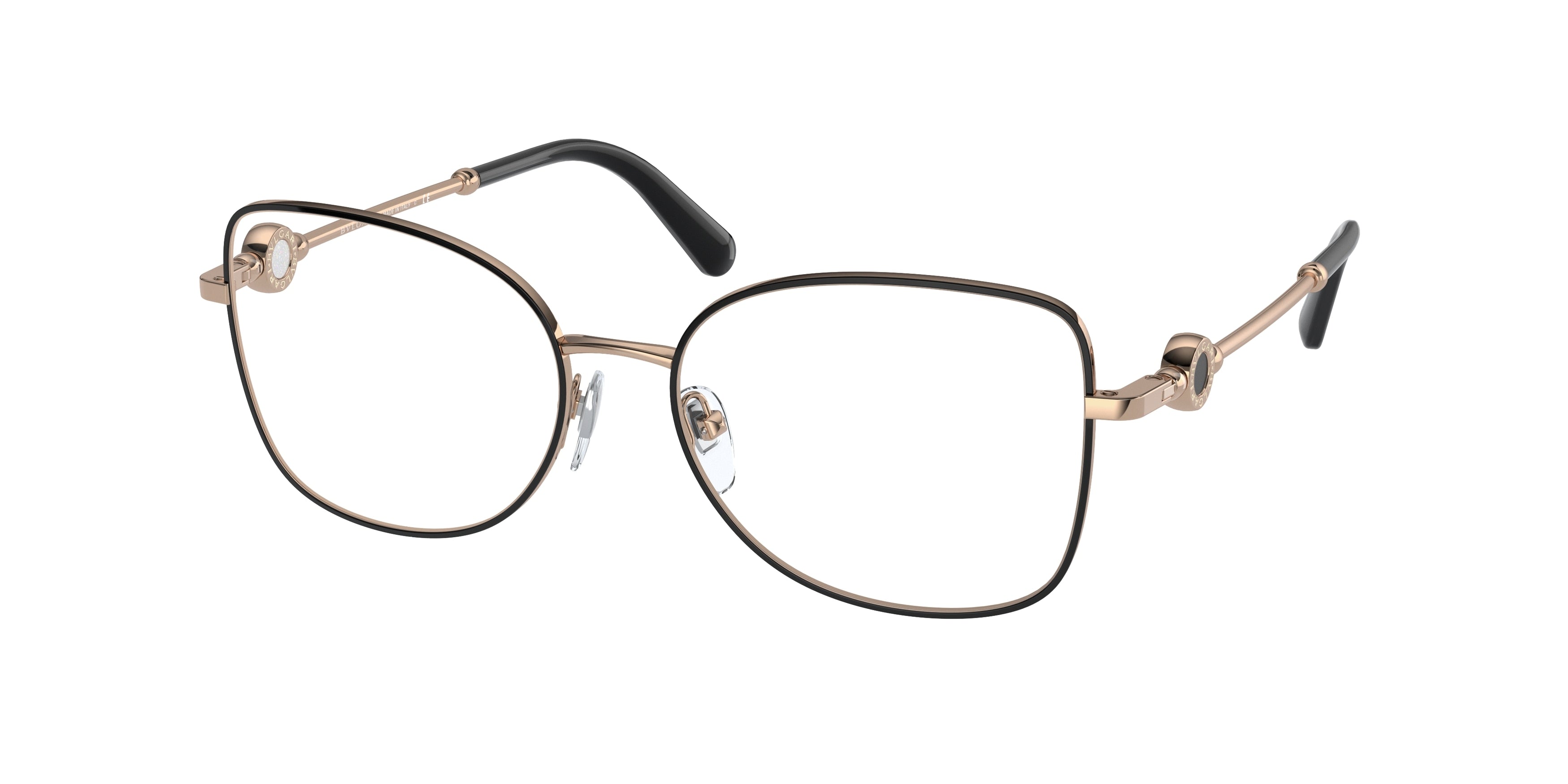 Bvlgari BV2227 Butterfly Eyeglasses