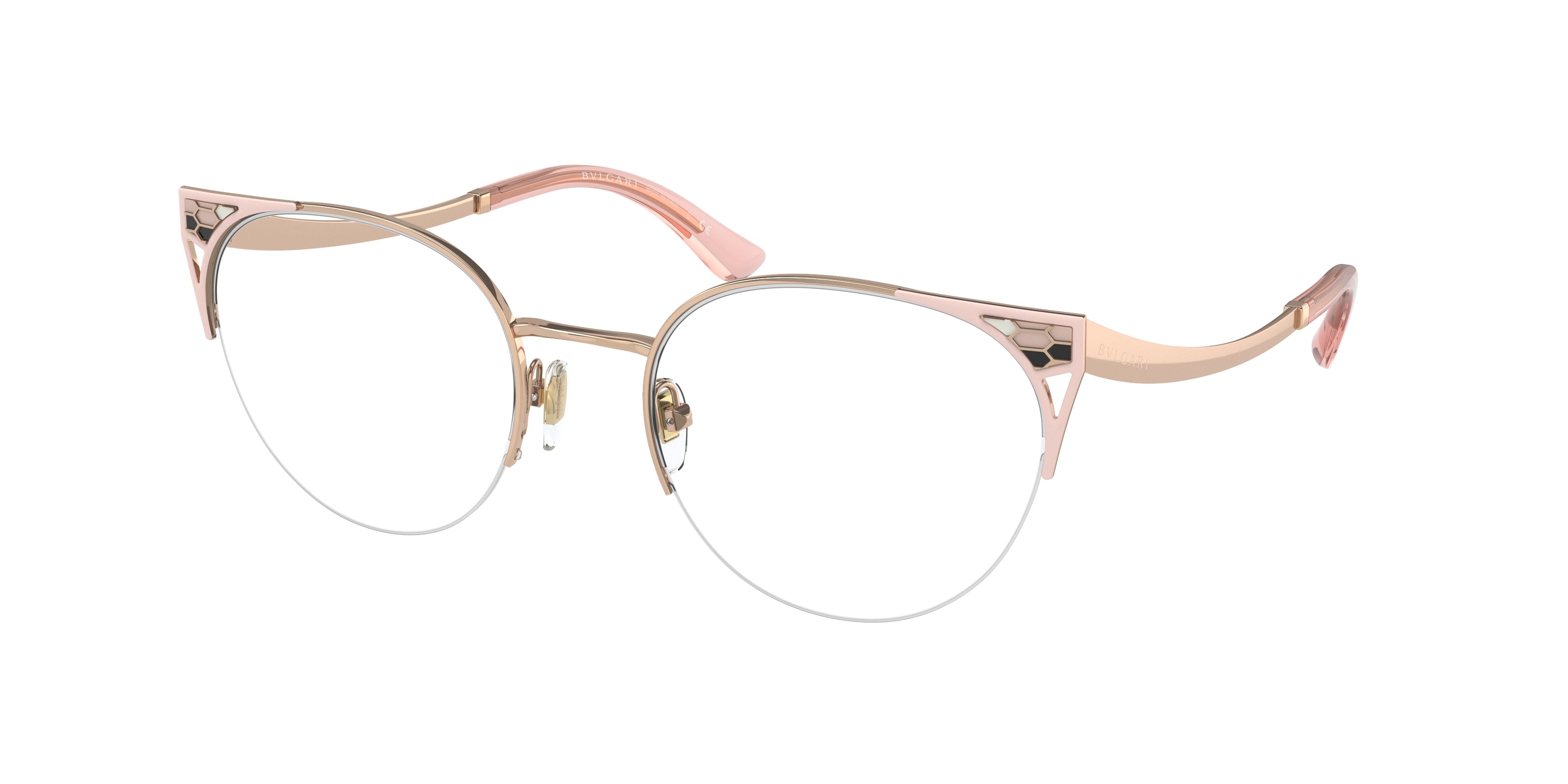 Bvlgari BV2243 Phantos Eyeglasses