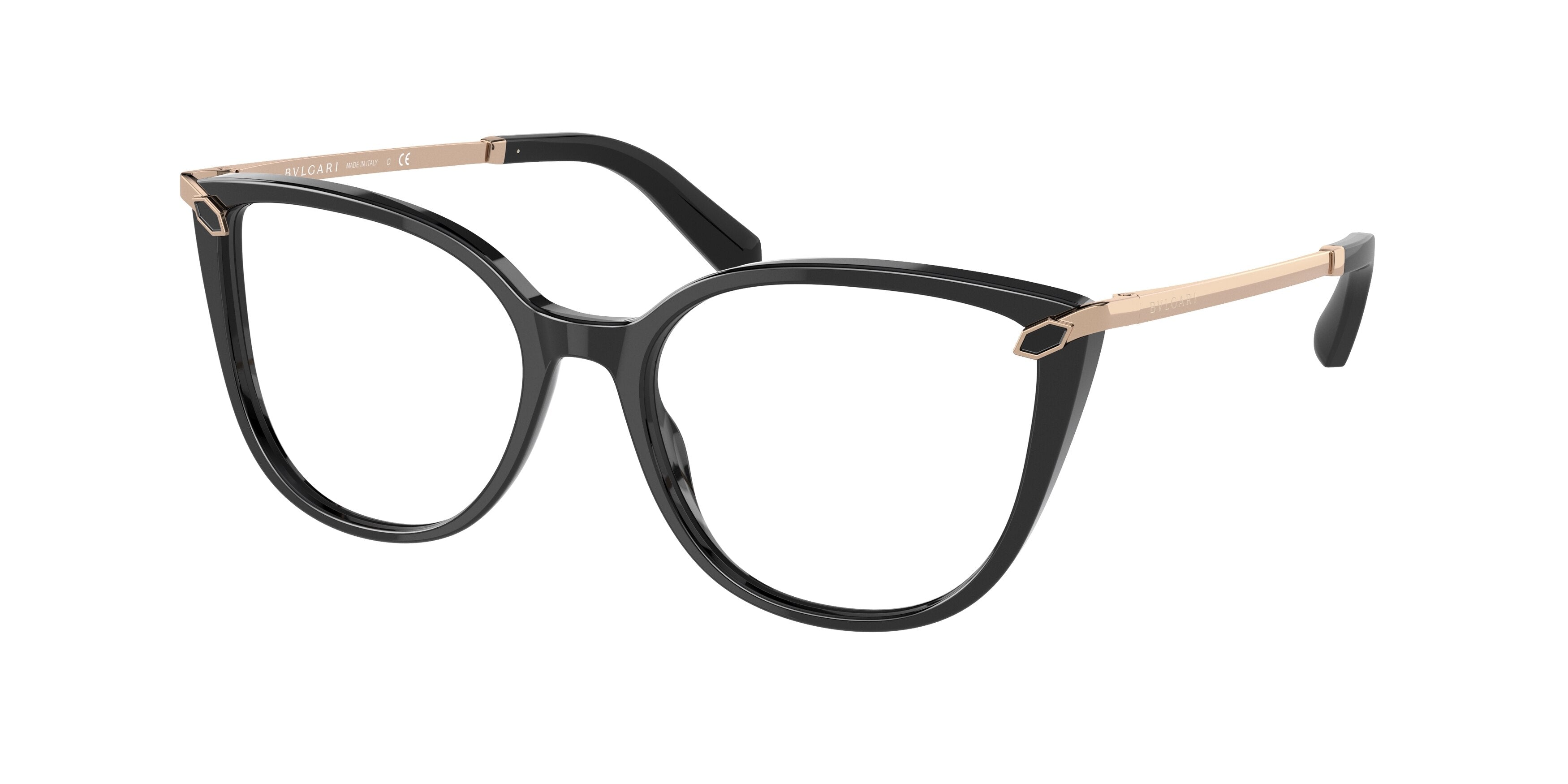 Bvlgari BV4196 Square Eyeglasses