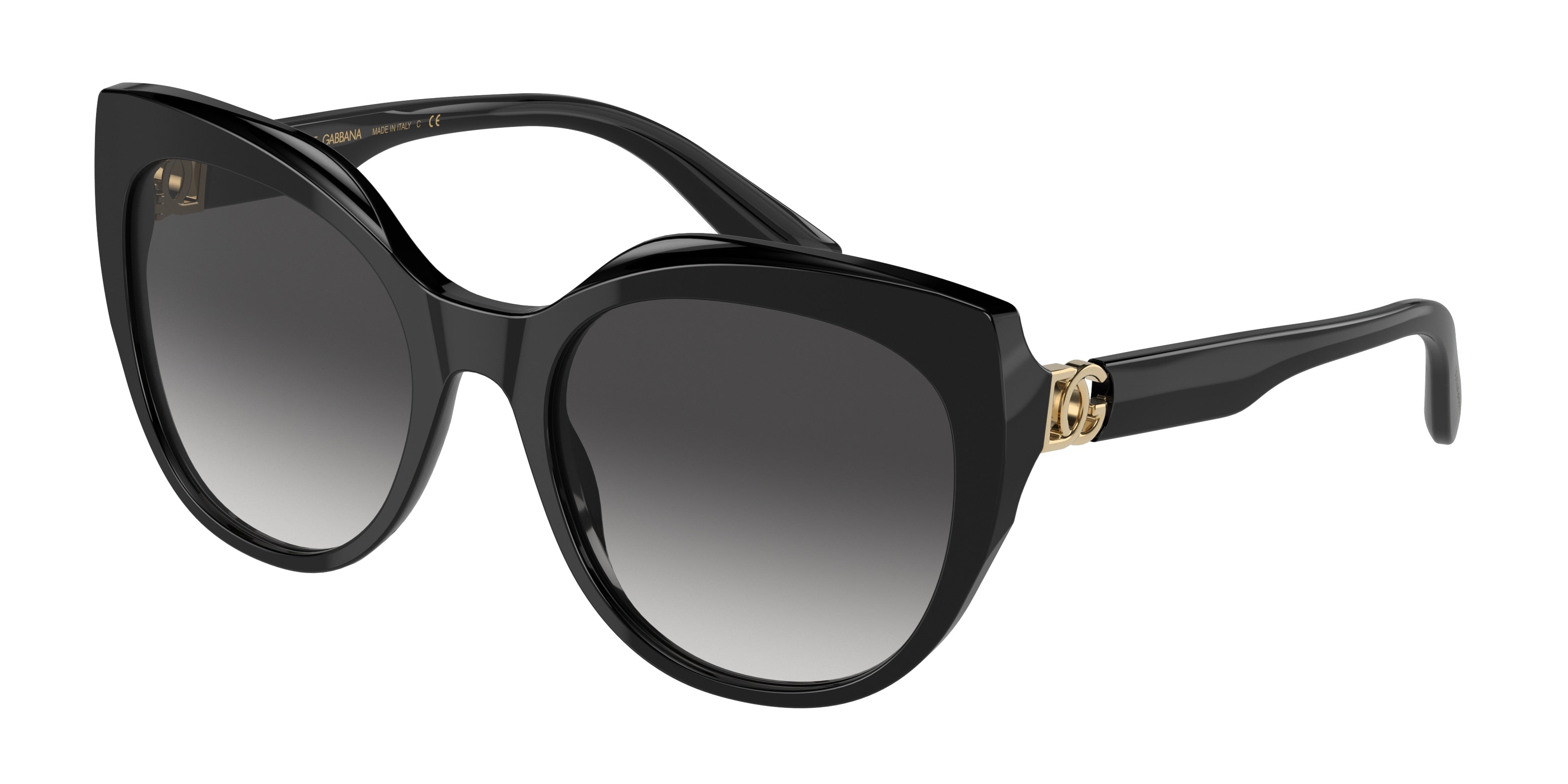 Dolce & Gabbana D&G 8004 508/87 Sunglasses Frame Only-STY46-