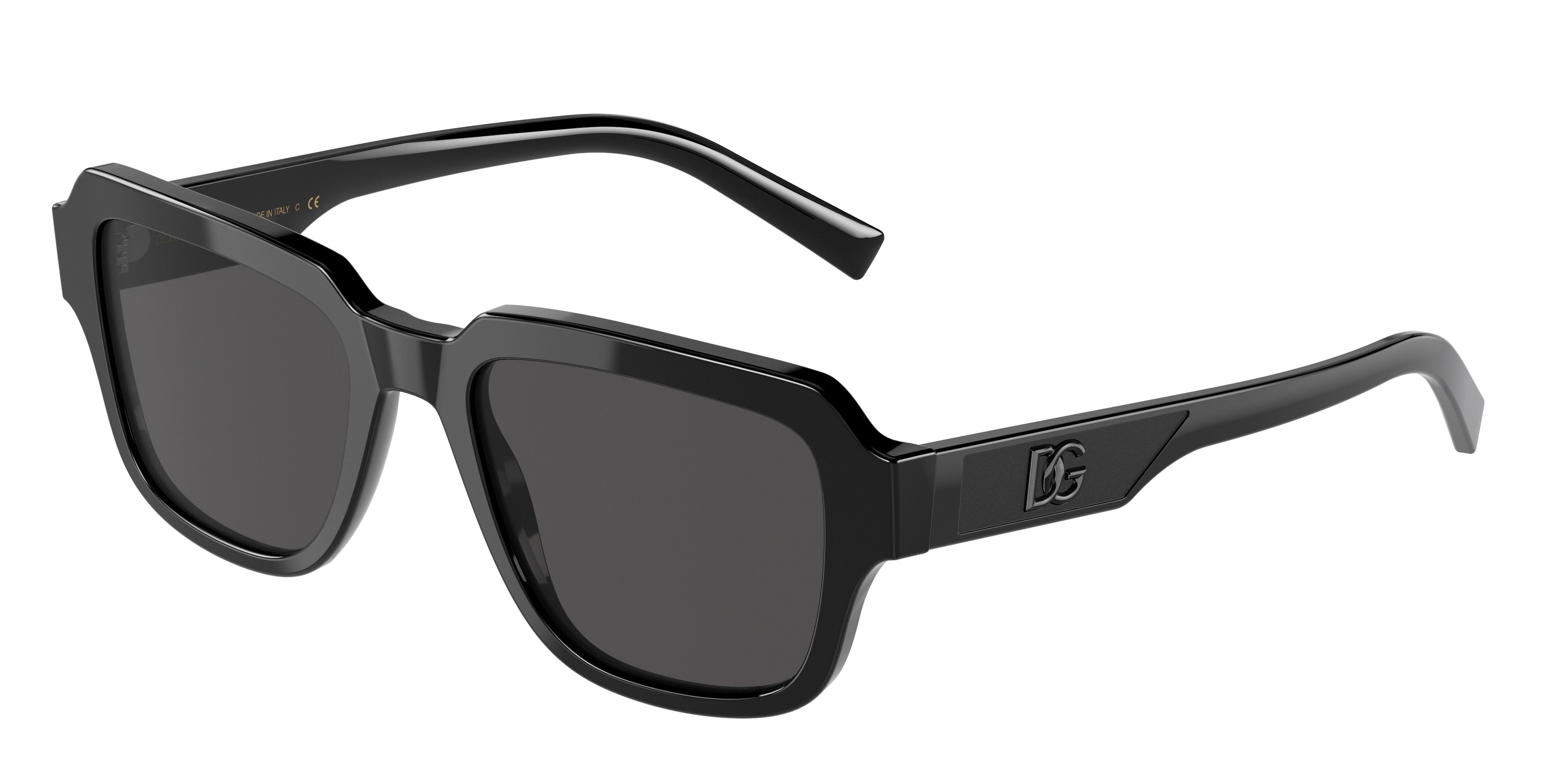 DOLCE & GABBANA DG4402 Square Sunglasses