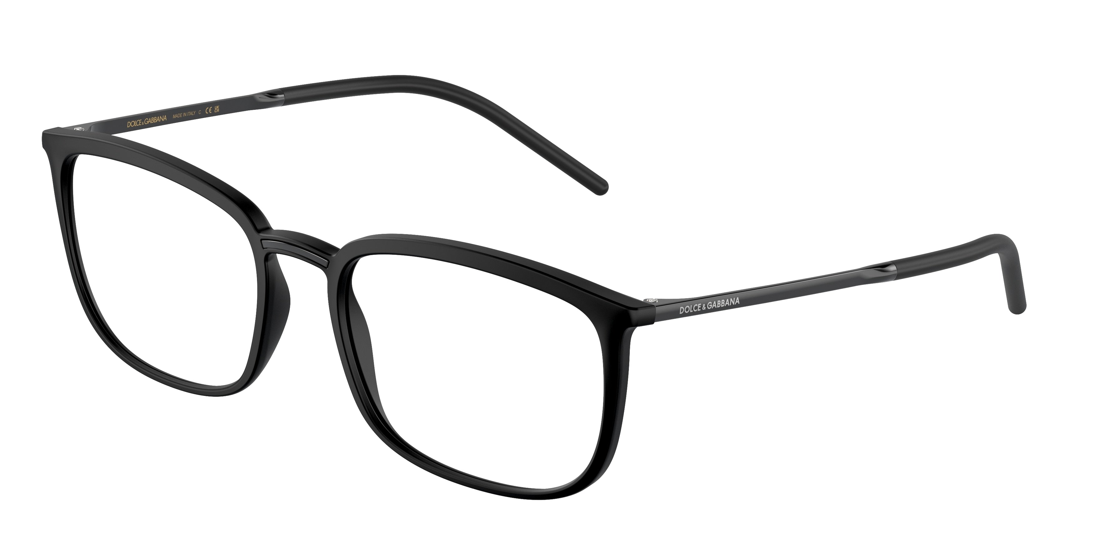 DOLCE & GABBANA DG5059 Rectangle Eyeglasses