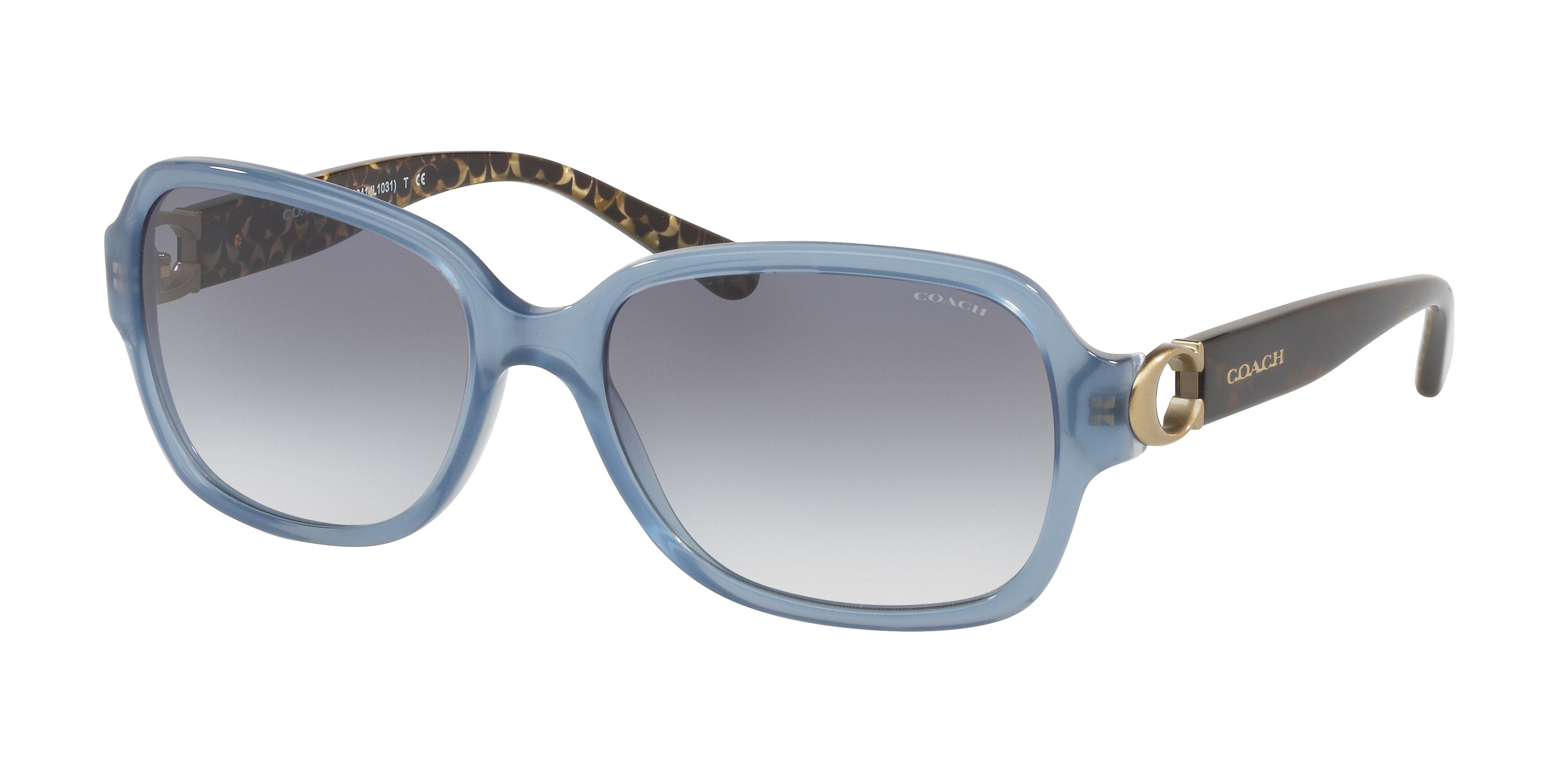 Coach store sunglasses hc8241